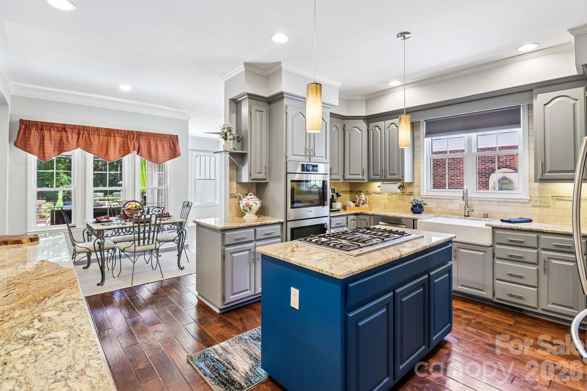 1081 W Stanly Street Stanfield NC 28163