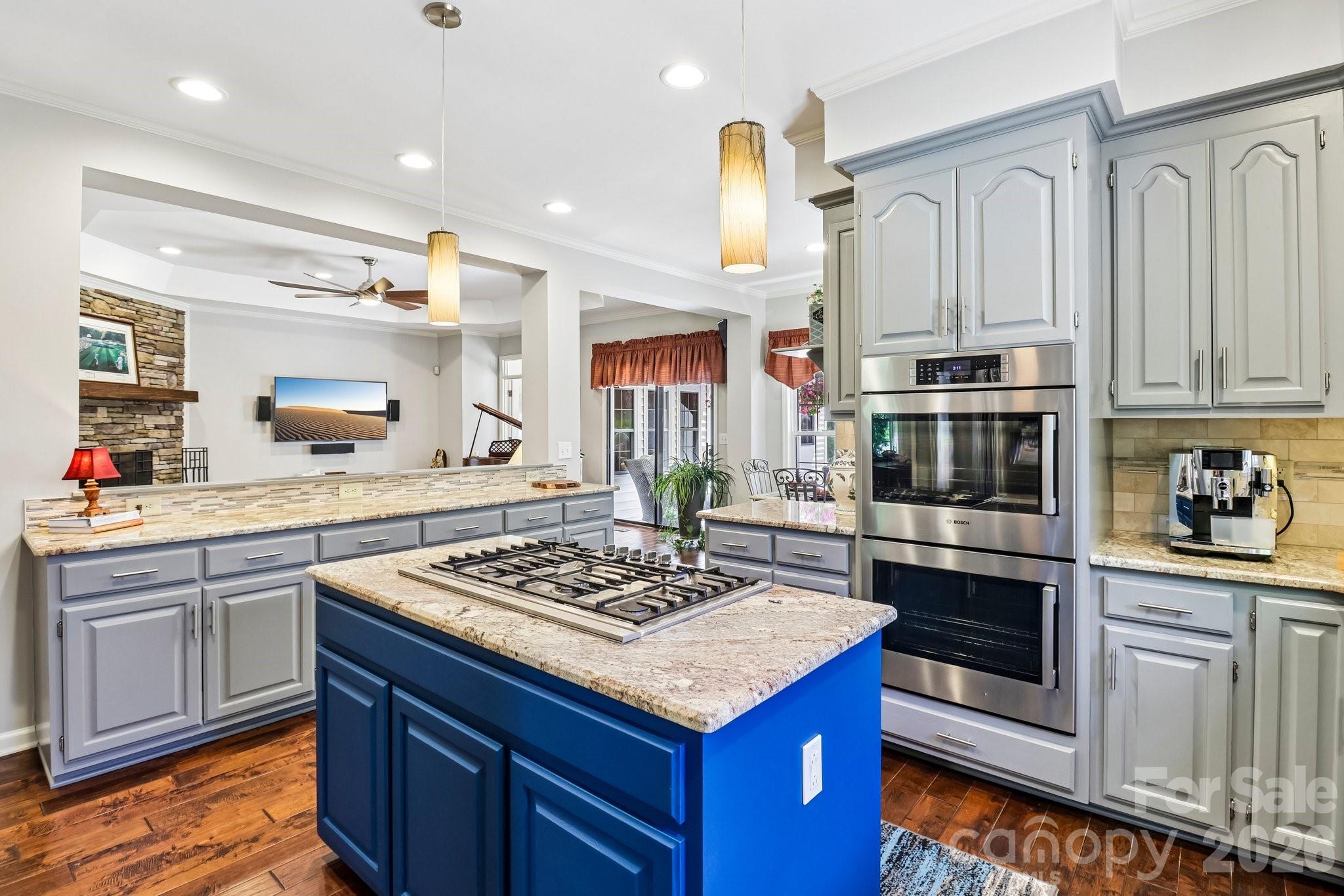 1081 W Stanly Street Stanfield NC 28163