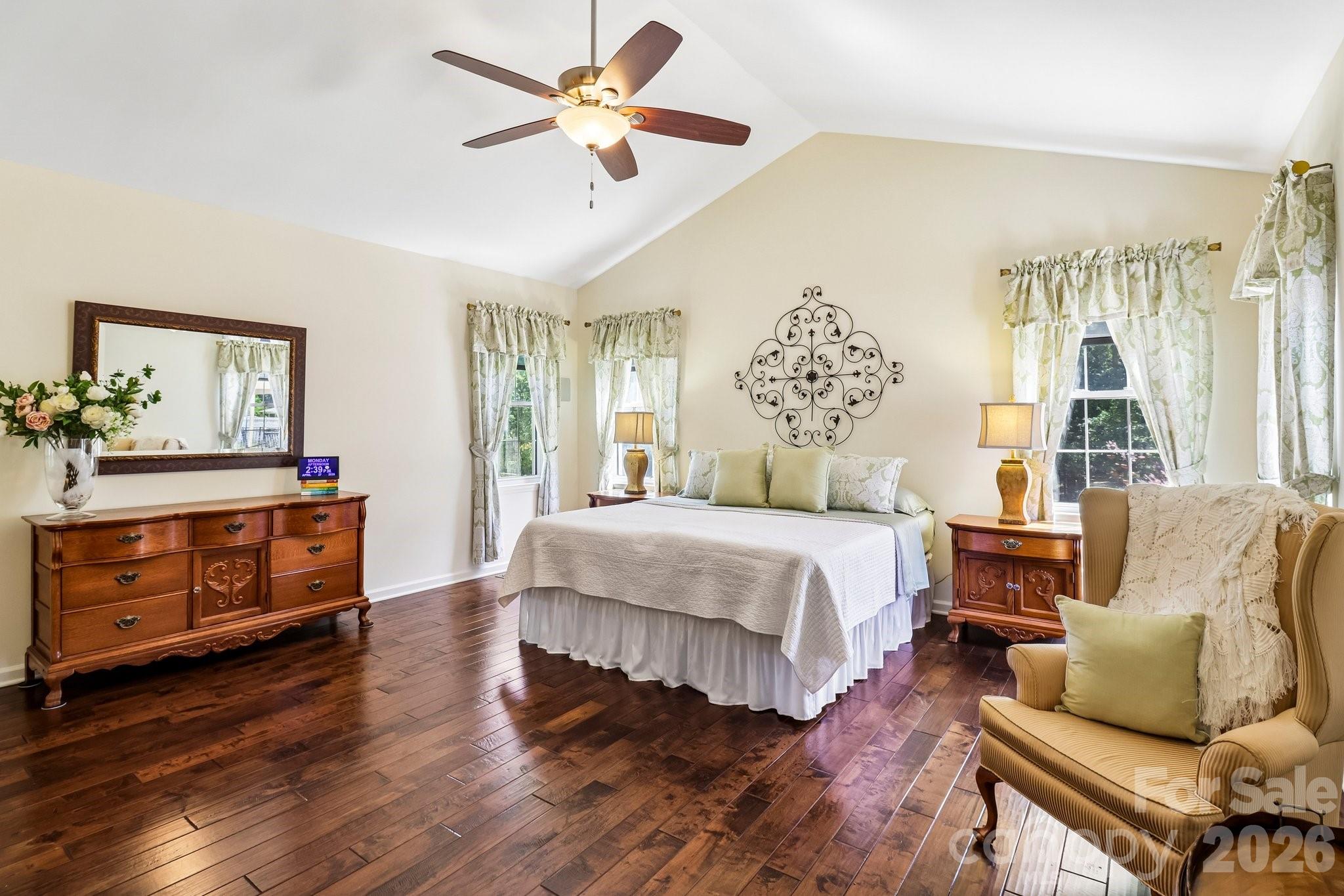 1081 W Stanly Street Stanfield NC 28163