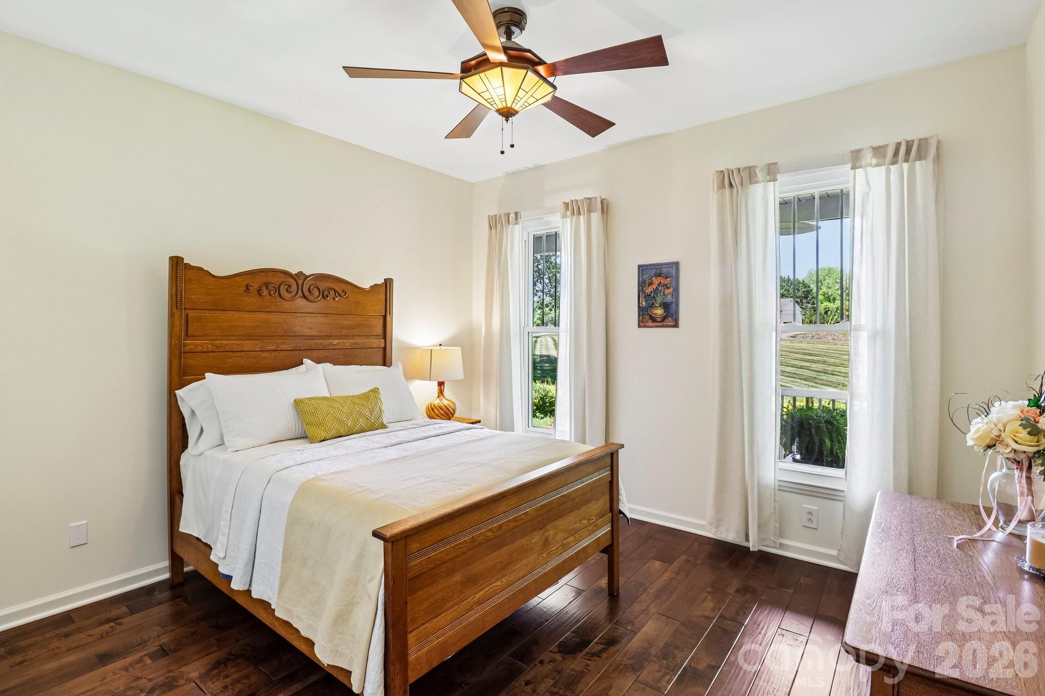 1081 W Stanly Street Stanfield NC 28163