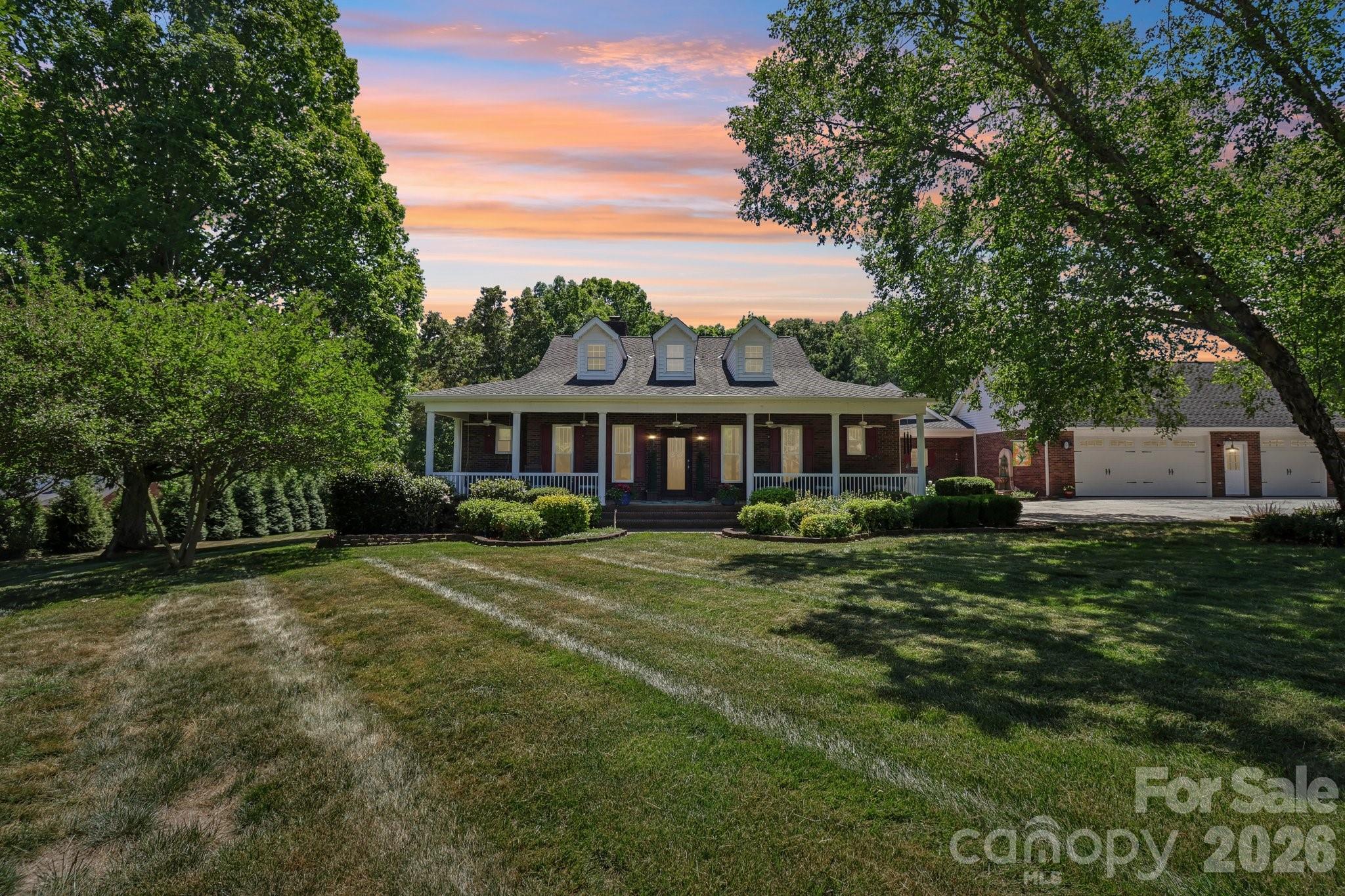 1081 W Stanly Street Stanfield NC 28163