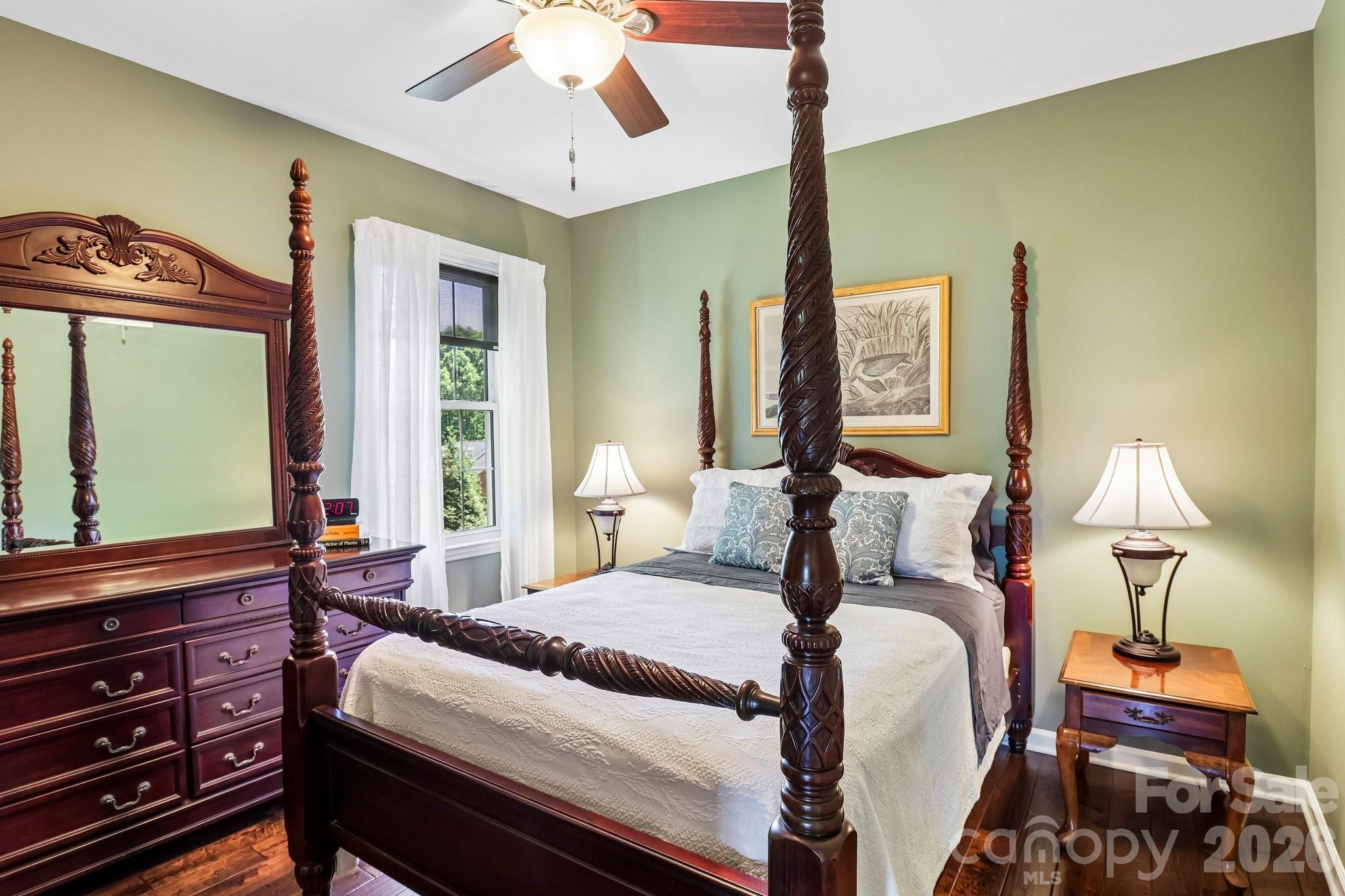 1081 W Stanly Street Stanfield NC 28163