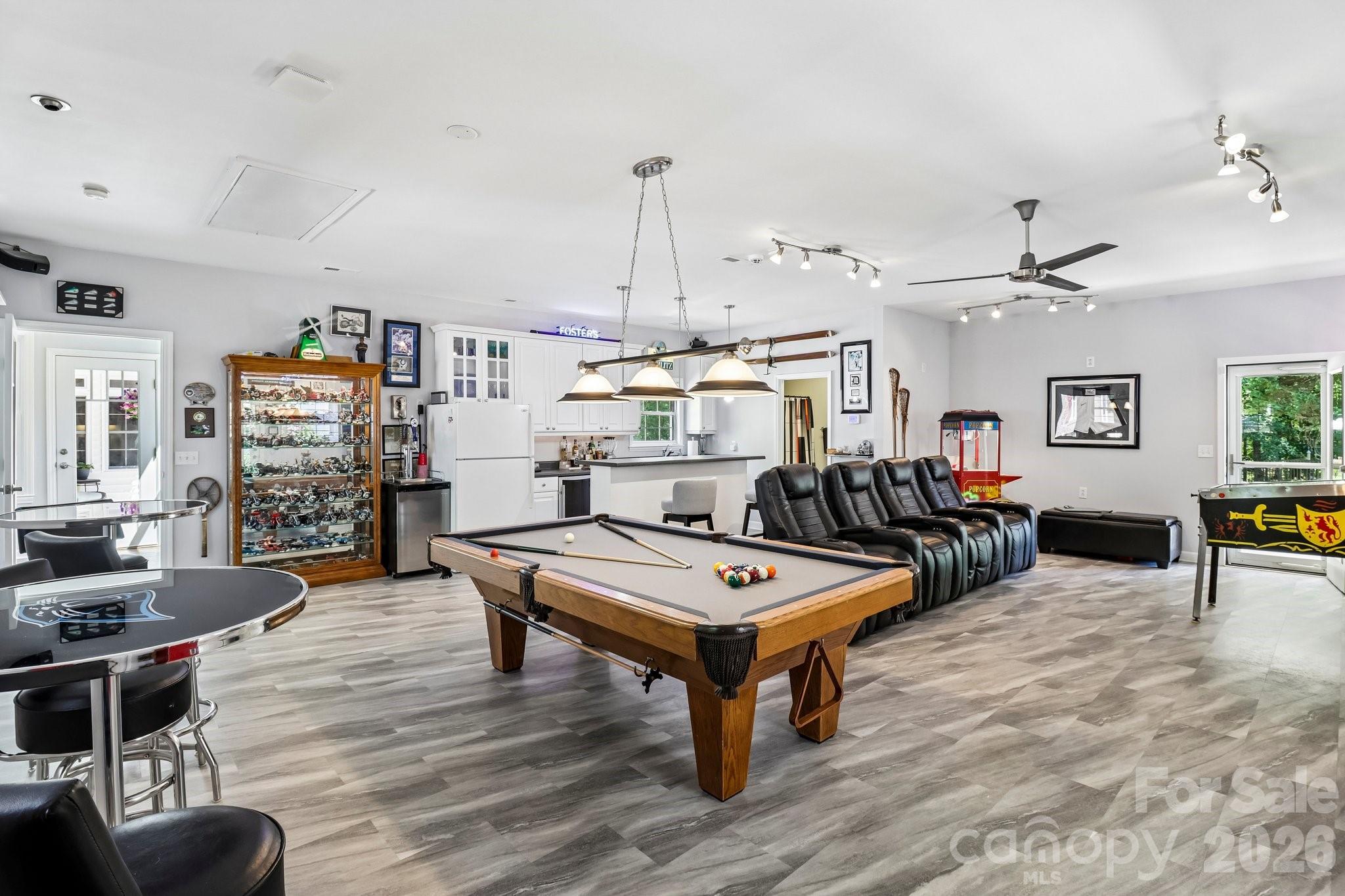 1081 W Stanly Street Stanfield NC 28163