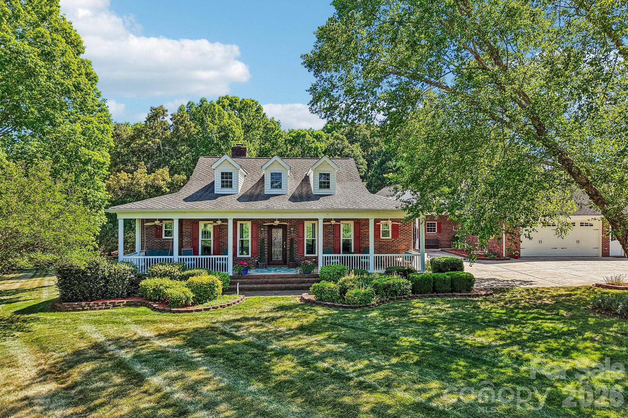 1081 W Stanly Street Stanfield NC 28163