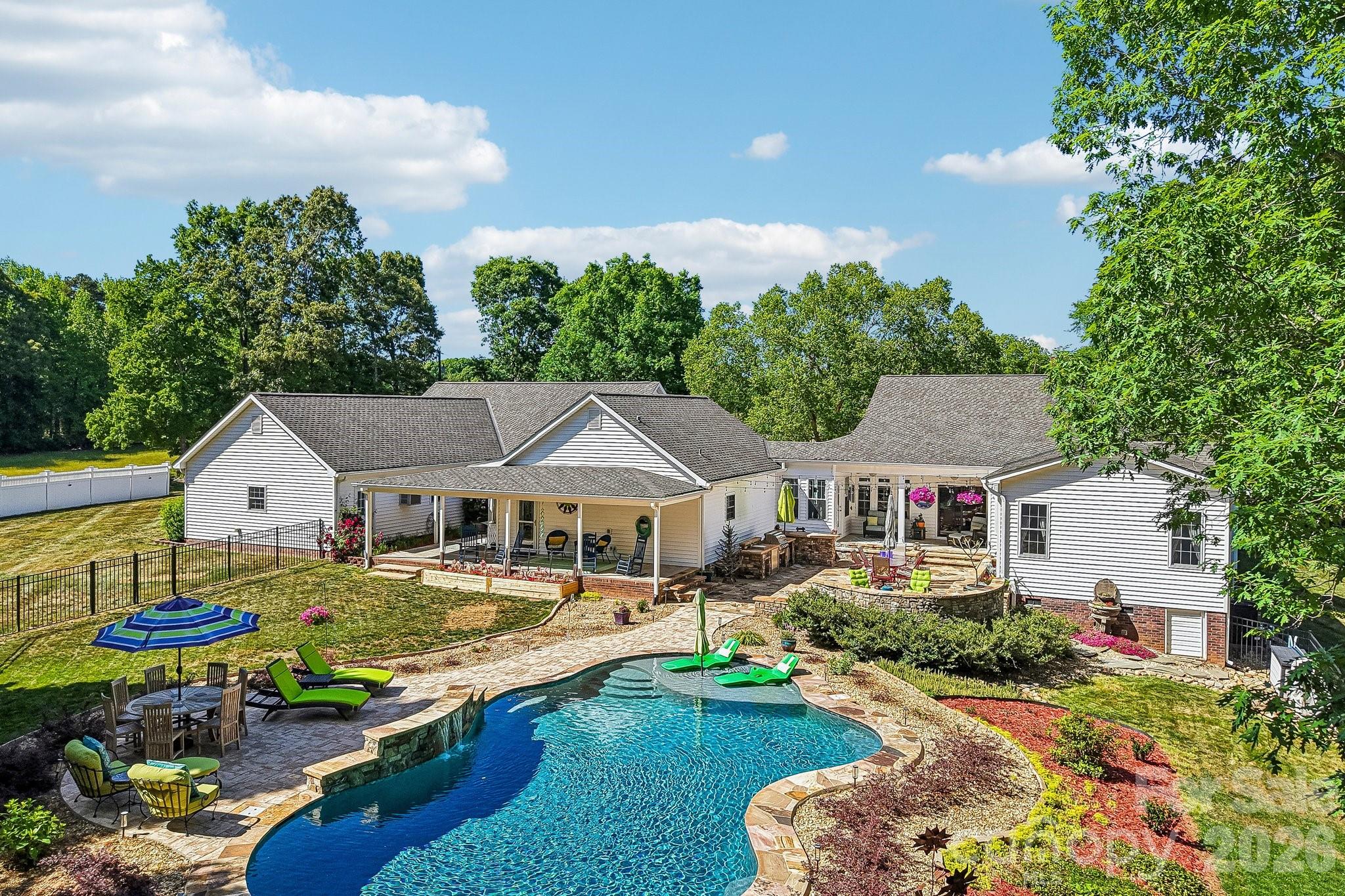 1081 W Stanly Street Stanfield NC 28163