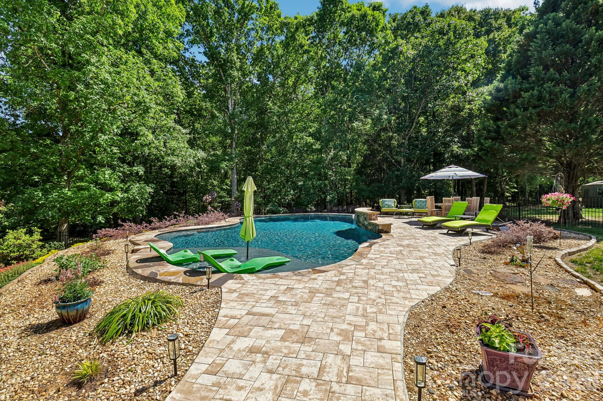 1081 W Stanly Street Stanfield NC 28163