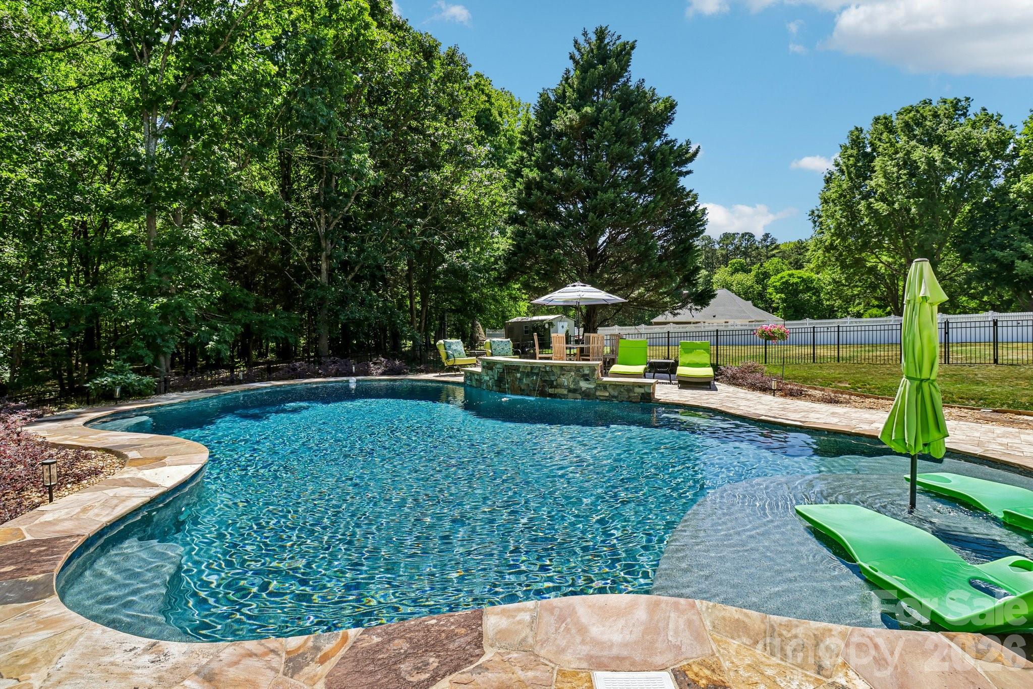 1081 W Stanly Street Stanfield NC 28163