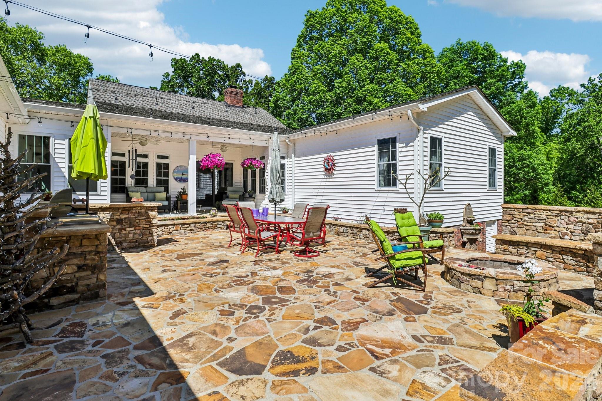 1081 W Stanly Street Stanfield NC 28163