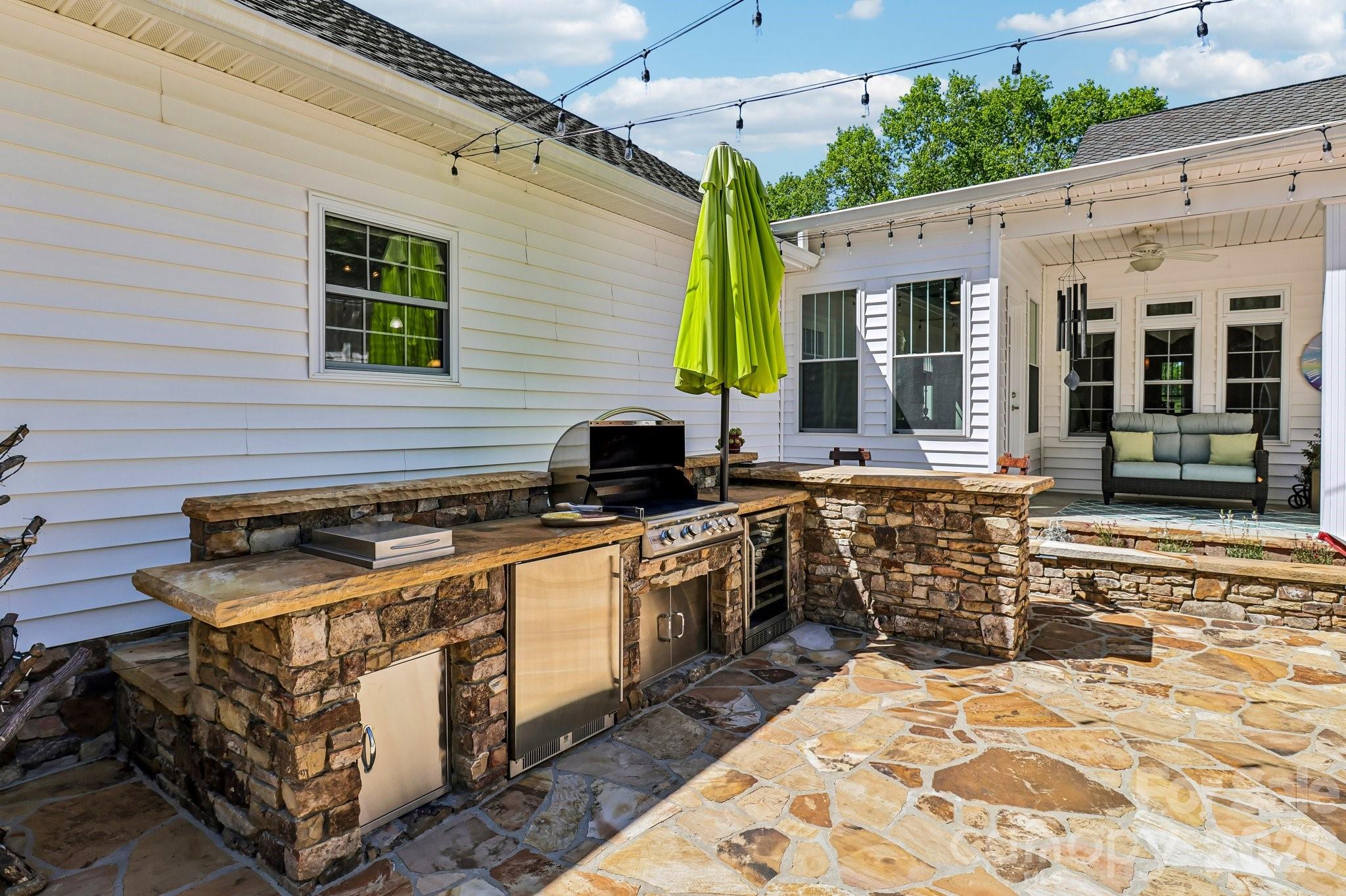 1081 W Stanly Street Stanfield NC 28163