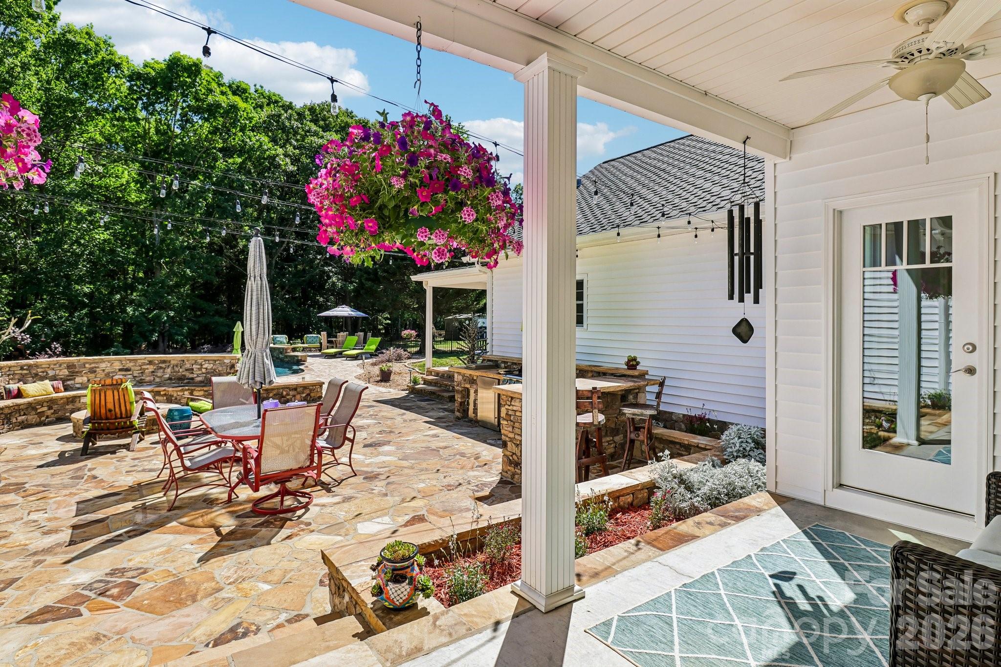 1081 W Stanly Street Stanfield NC 28163