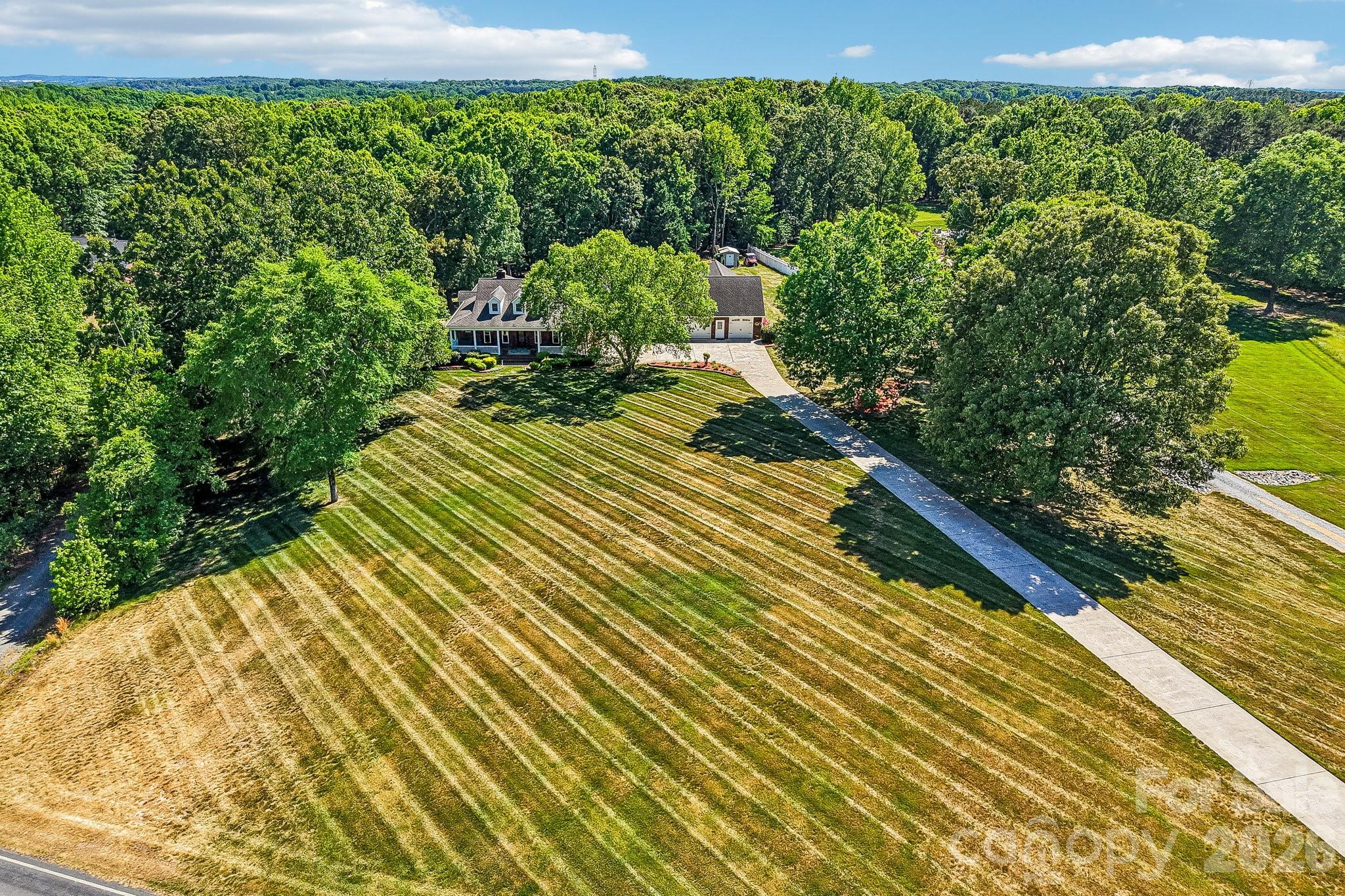1081 W Stanly Street Stanfield NC 28163