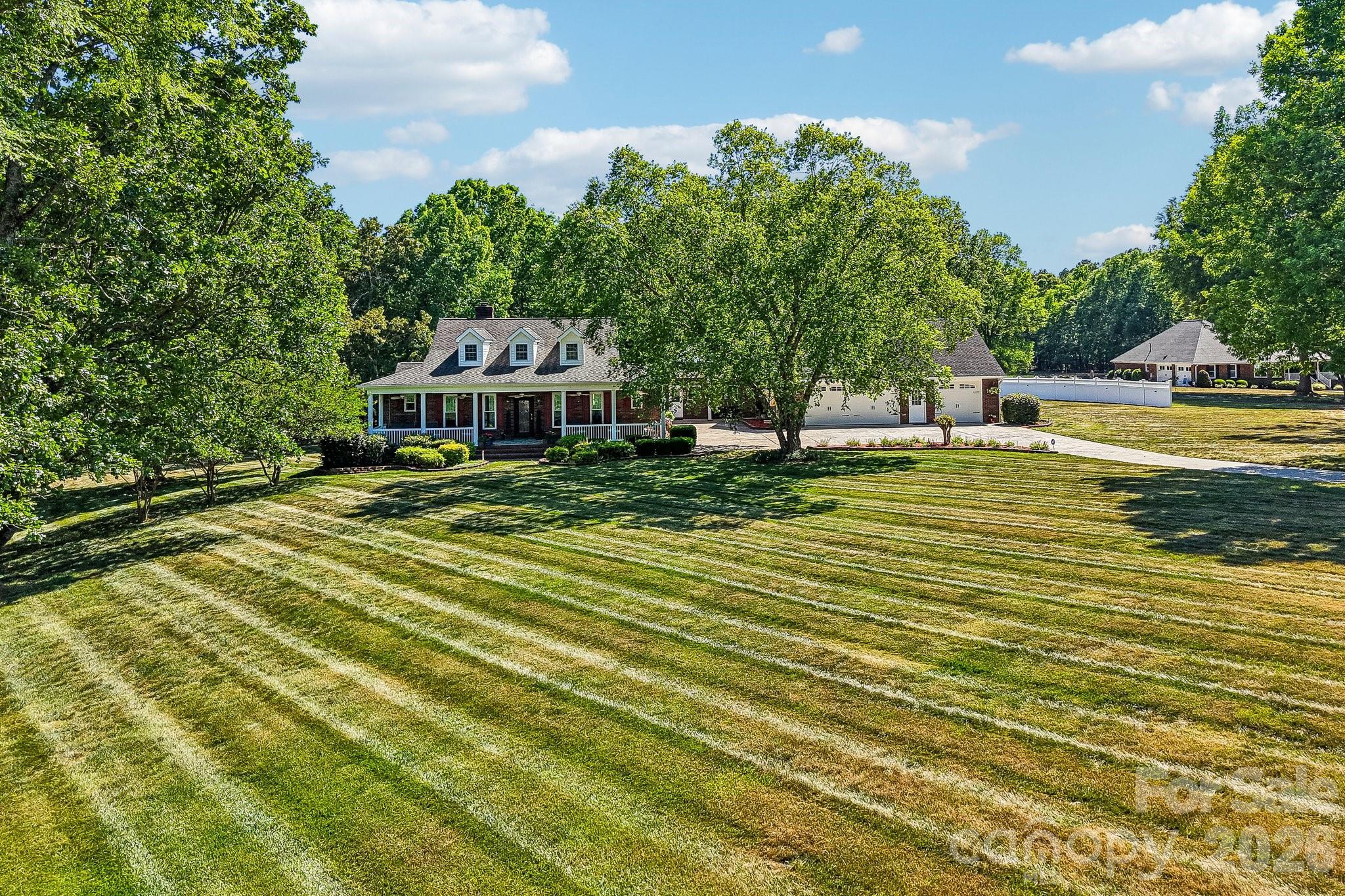 1081 W Stanly Street Stanfield NC 28163