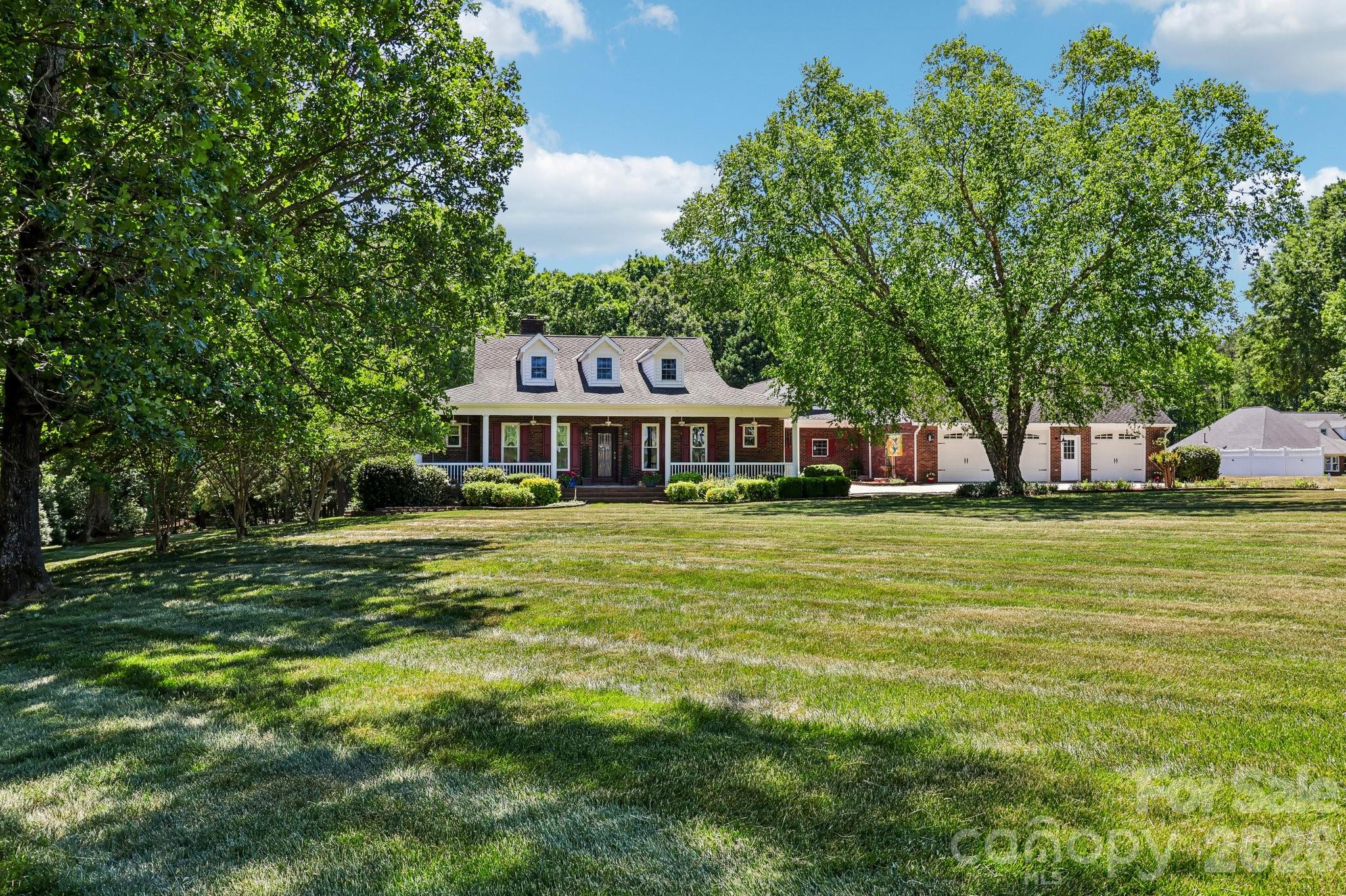 1081 W Stanly Street Stanfield NC 28163