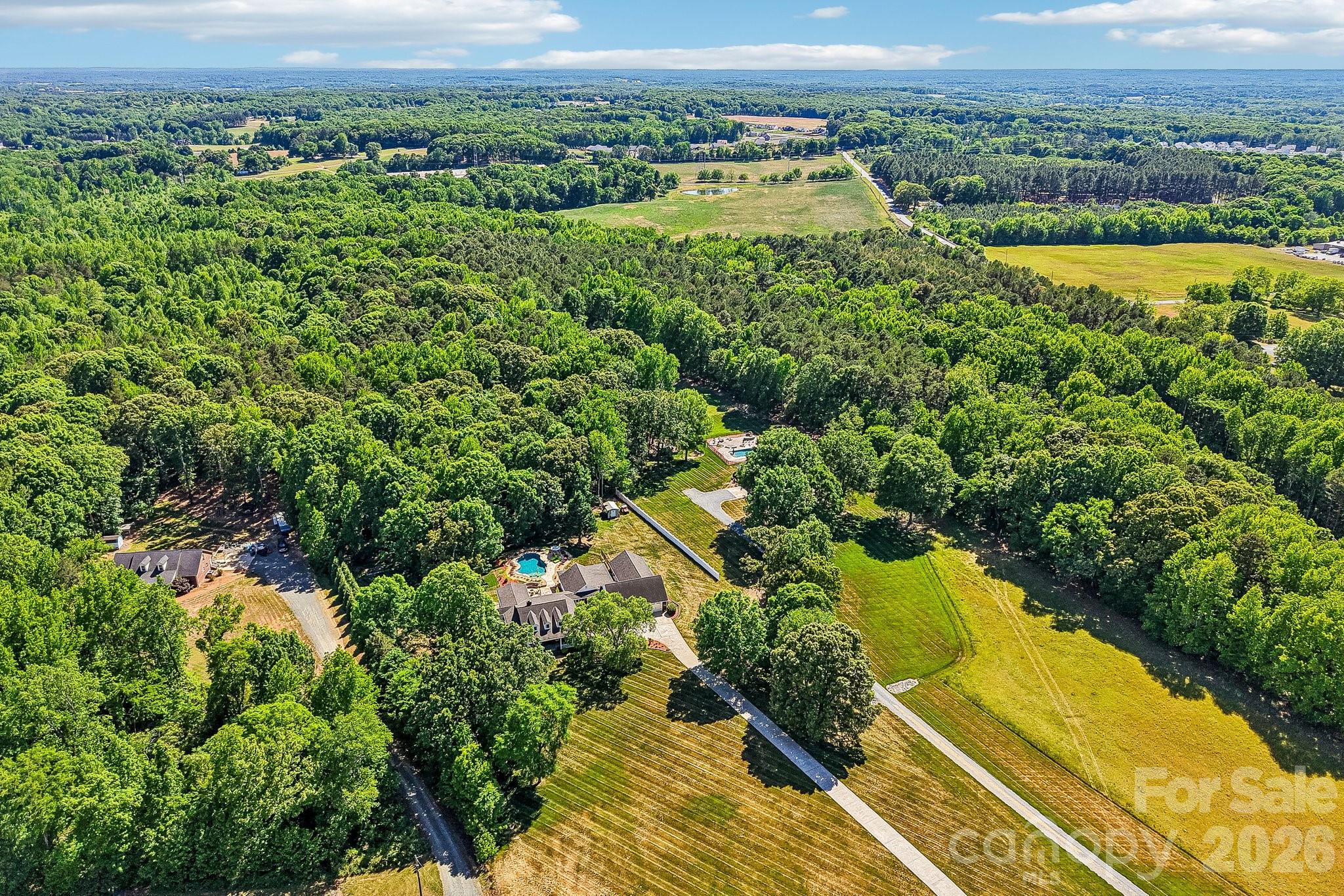 1081 W Stanly Street Stanfield NC 28163