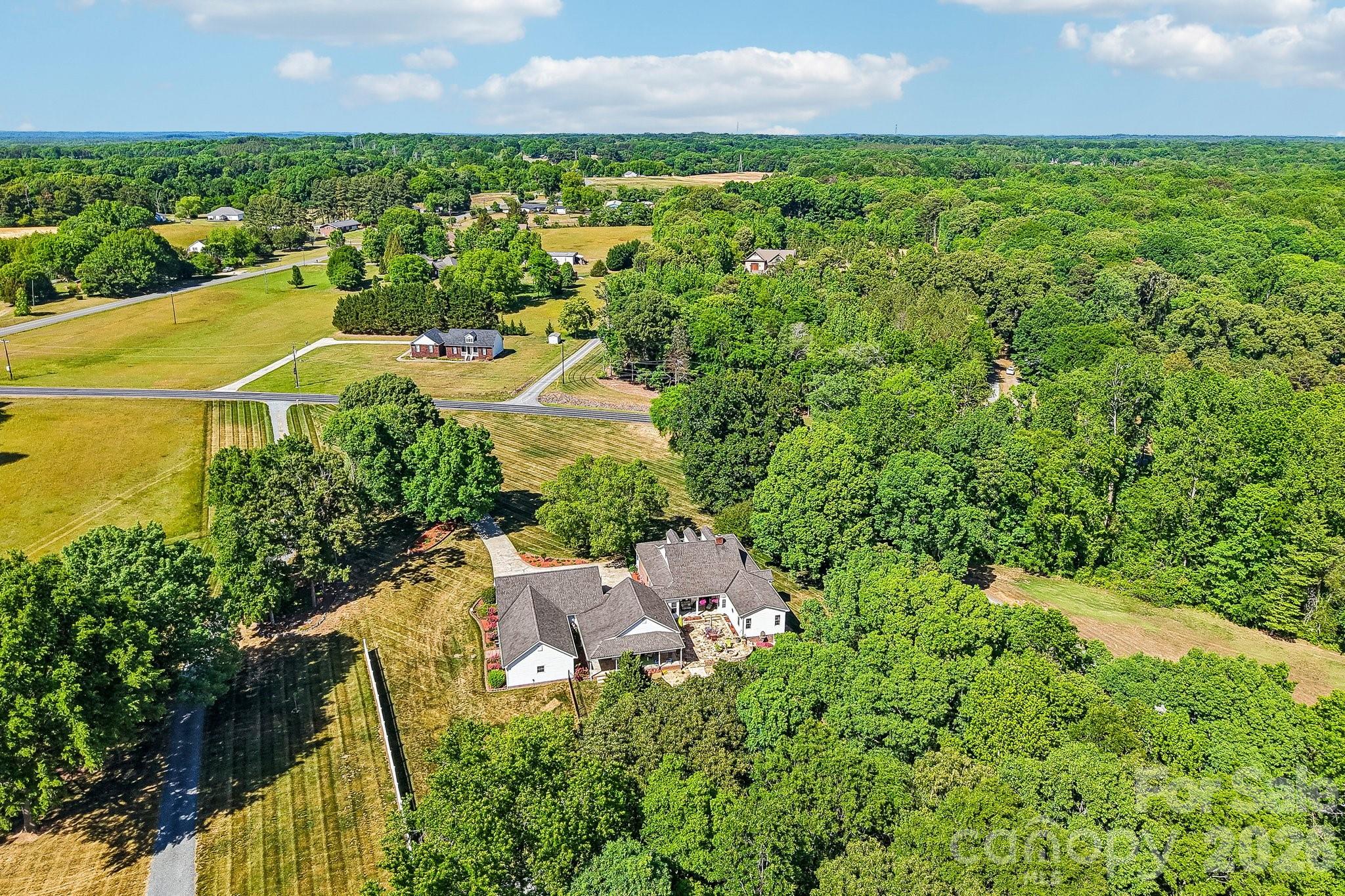 1081 W Stanly Street Stanfield NC 28163