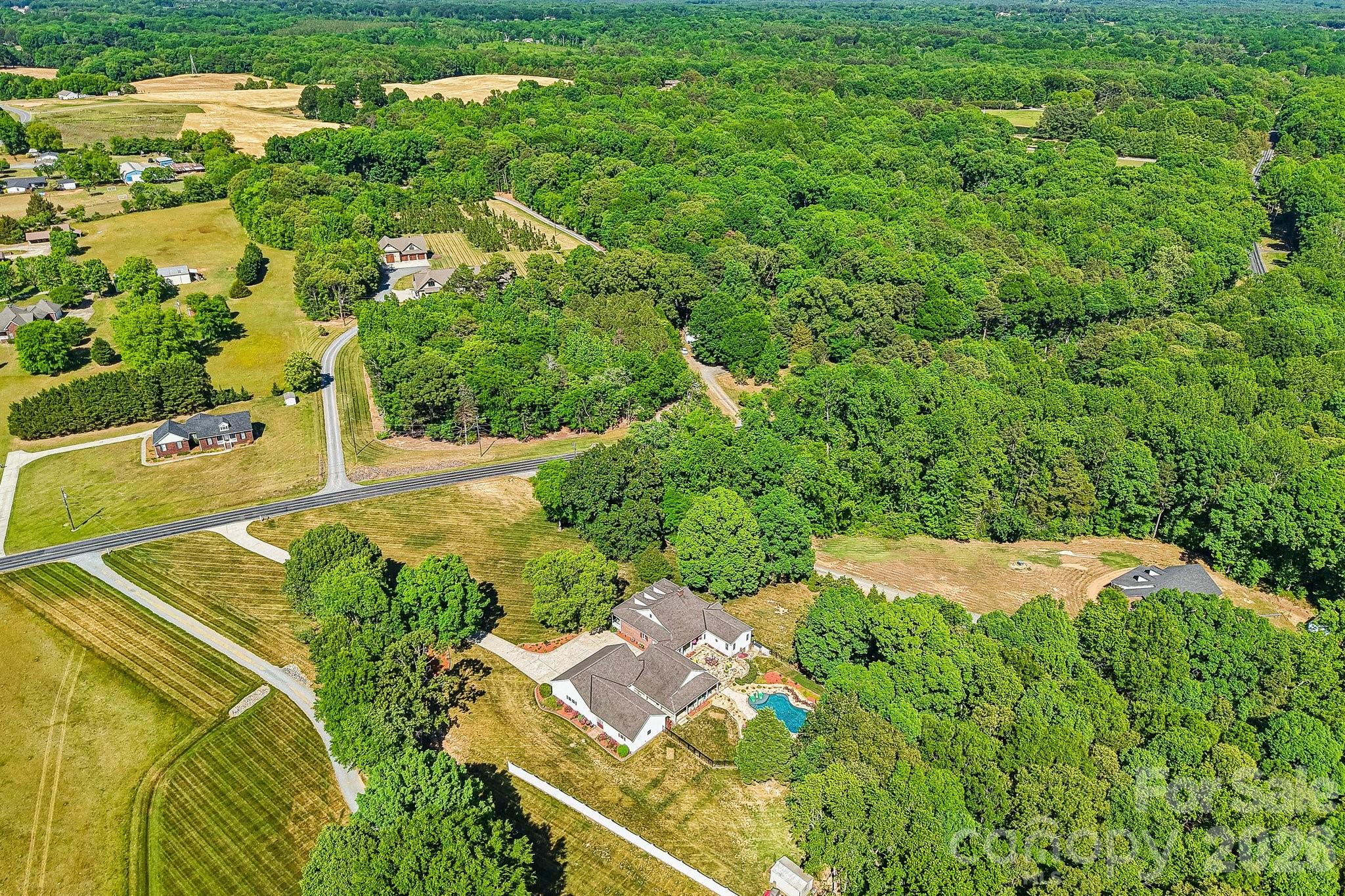 1081 W Stanly Street Stanfield NC 28163