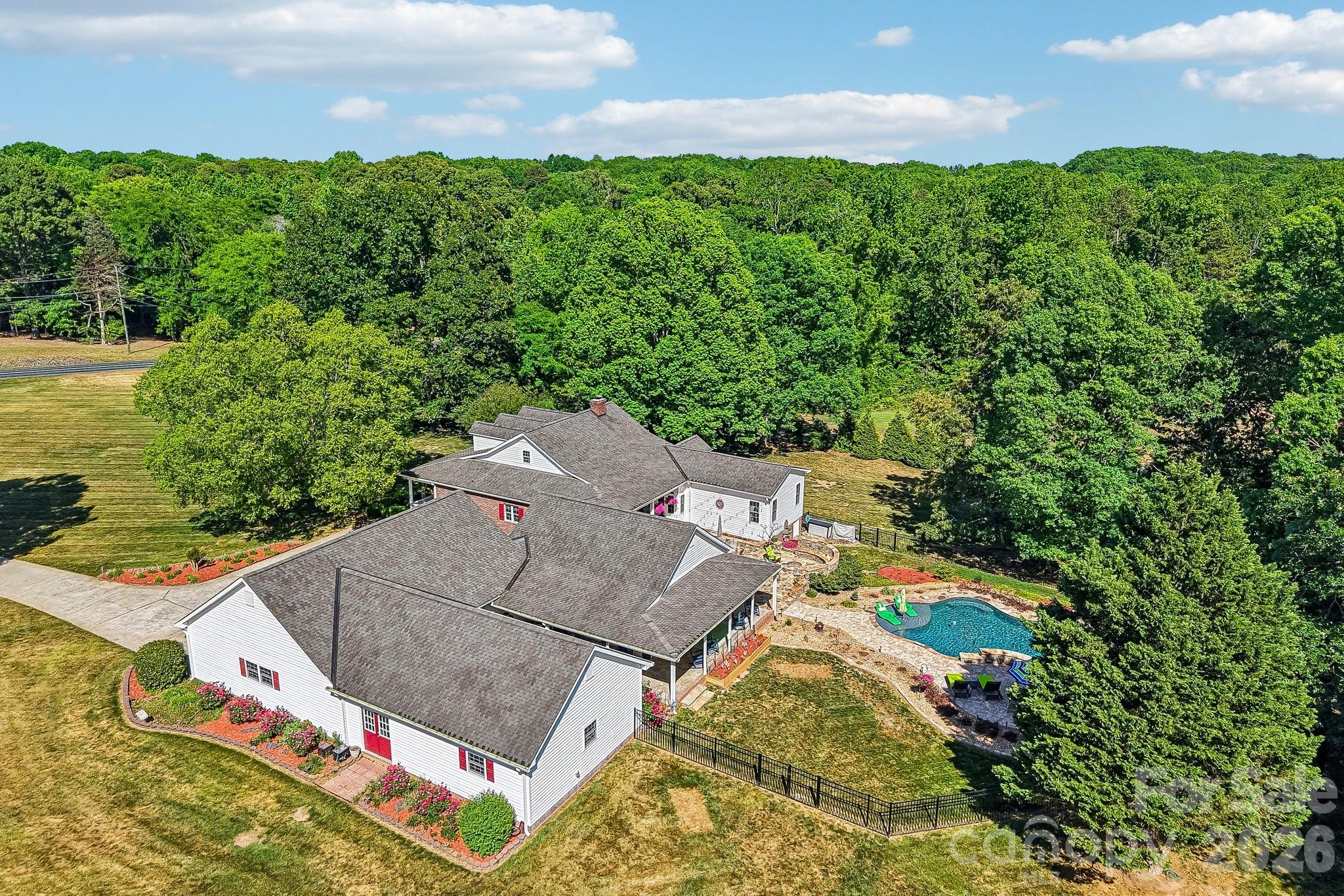1081 W Stanly Street Stanfield NC 28163