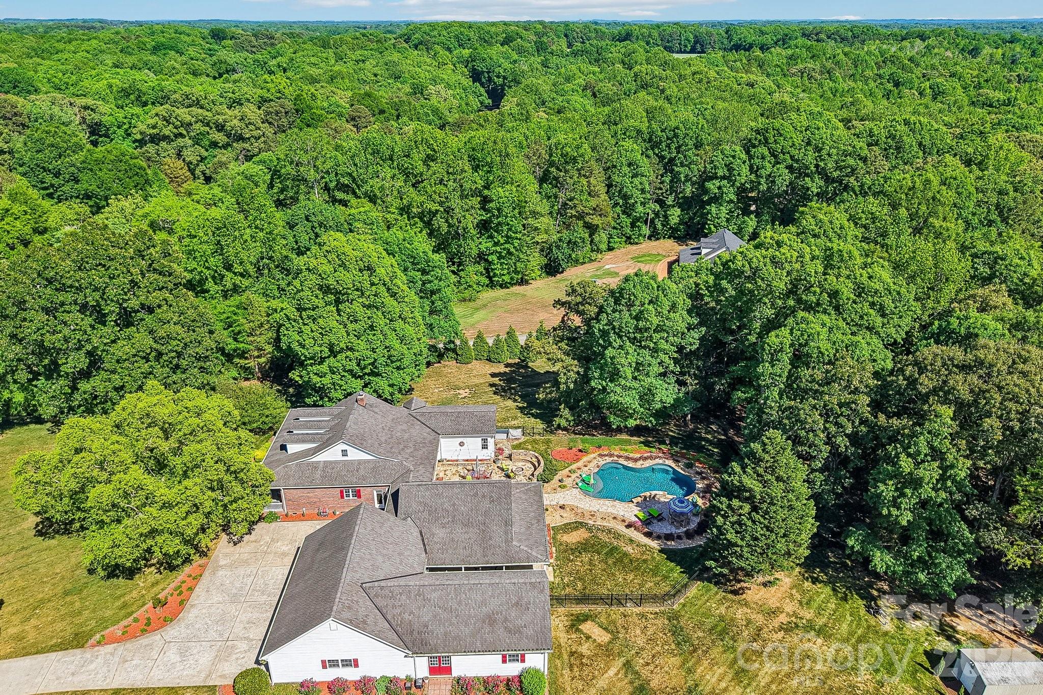 1081 W Stanly Street Stanfield NC 28163