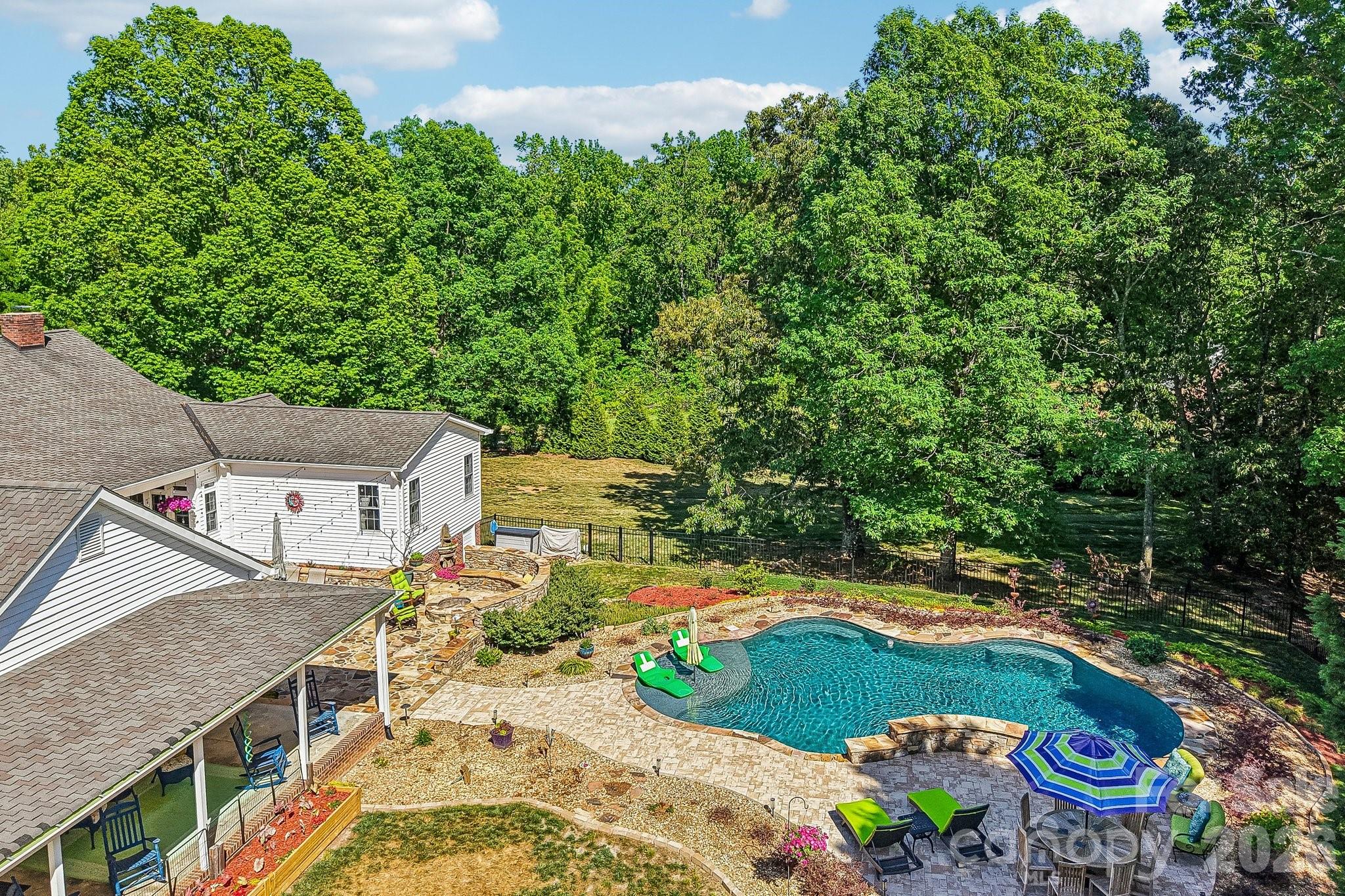 1081 W Stanly Street Stanfield NC 28163