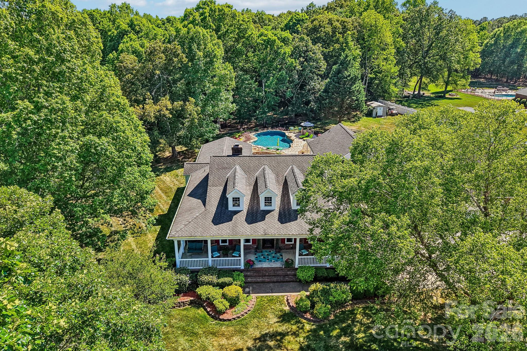 1081 W Stanly Street Stanfield NC 28163