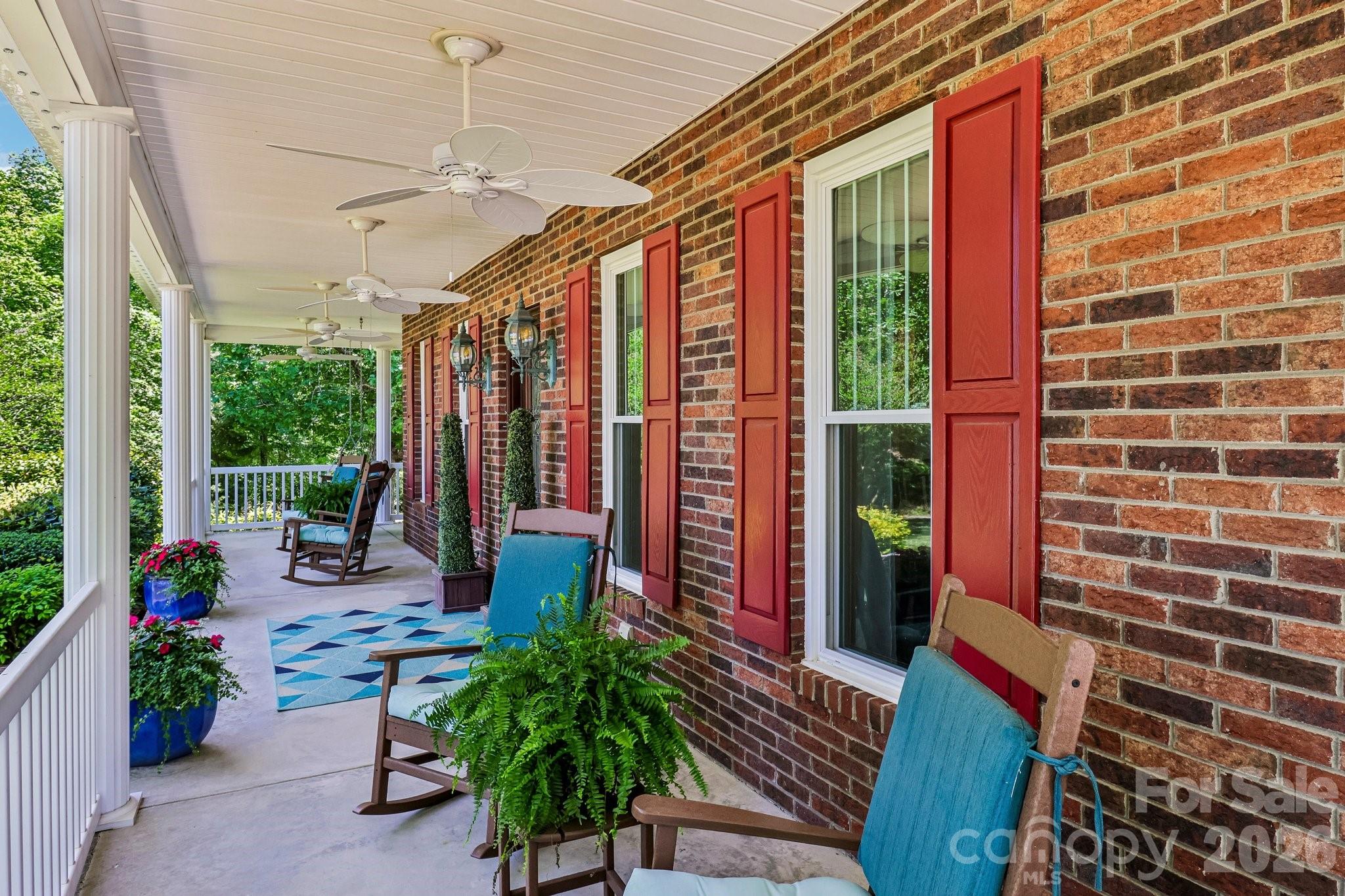 1081 W Stanly Street Stanfield NC 28163