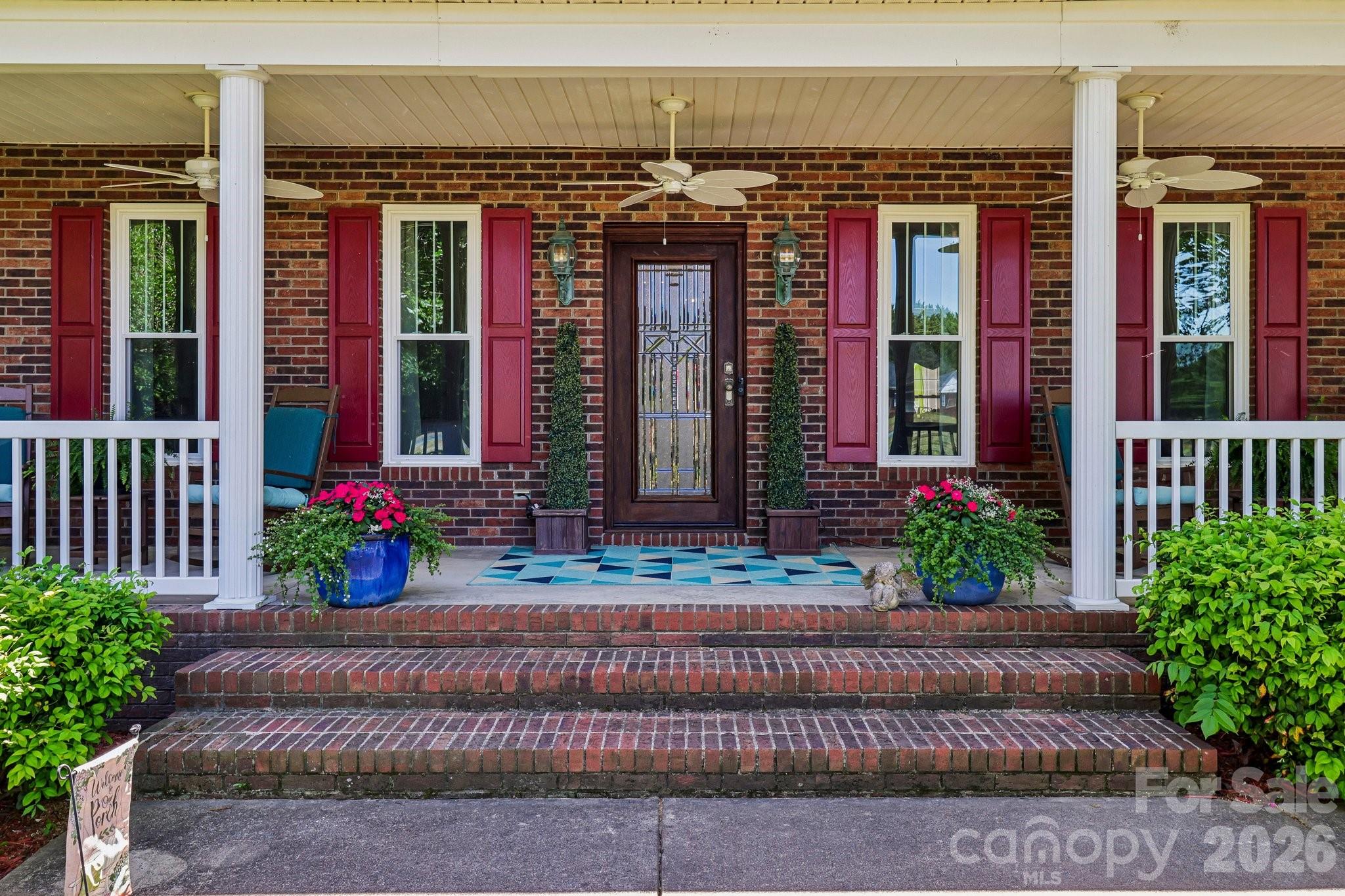 1081 W Stanly Street Stanfield NC 28163