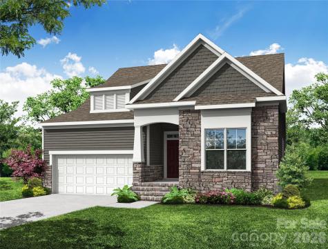 5063 Mclaughlin Loop Waxhaw NC 28173