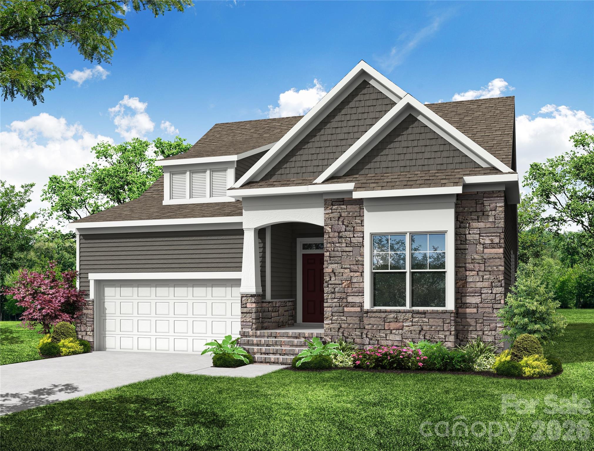 5063 Mclaughlin Loop Waxhaw NC 28173
