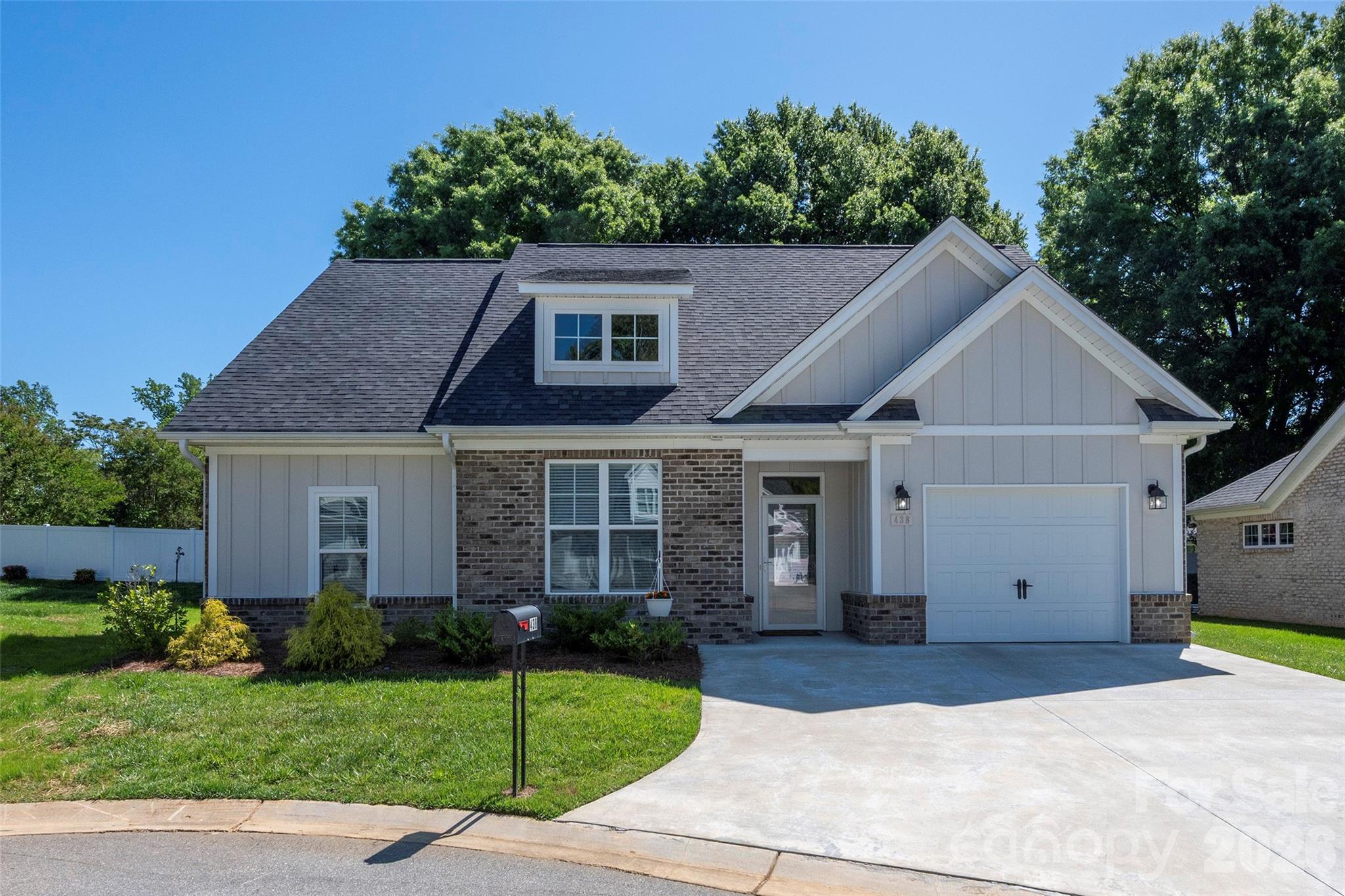 438 Fernwood Drive Yadkinville NC 27055
