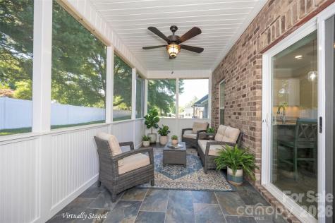 438 Fernwood Drive Yadkinville NC 27055