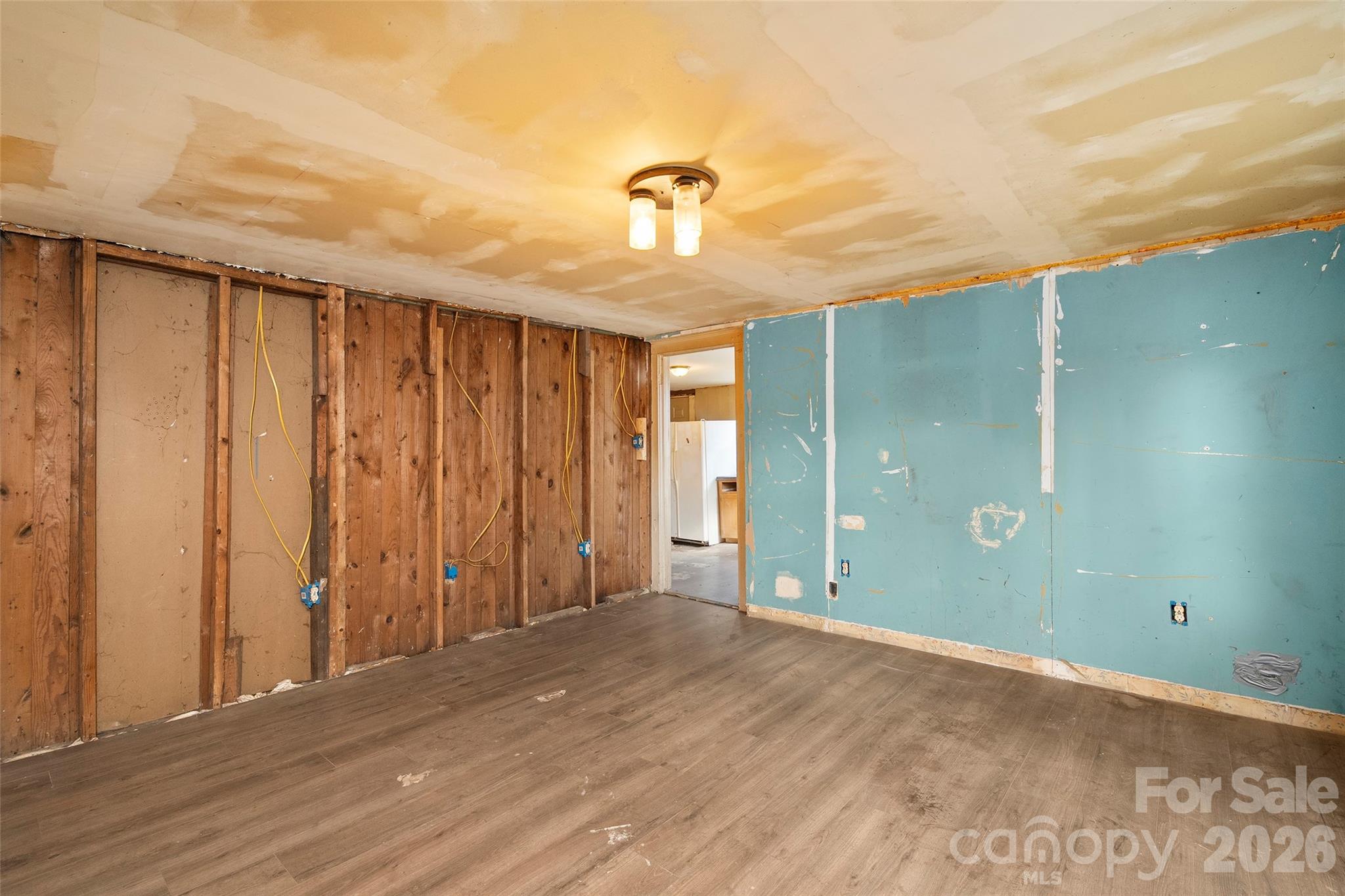 75 Travis Street Clyde NC 28721