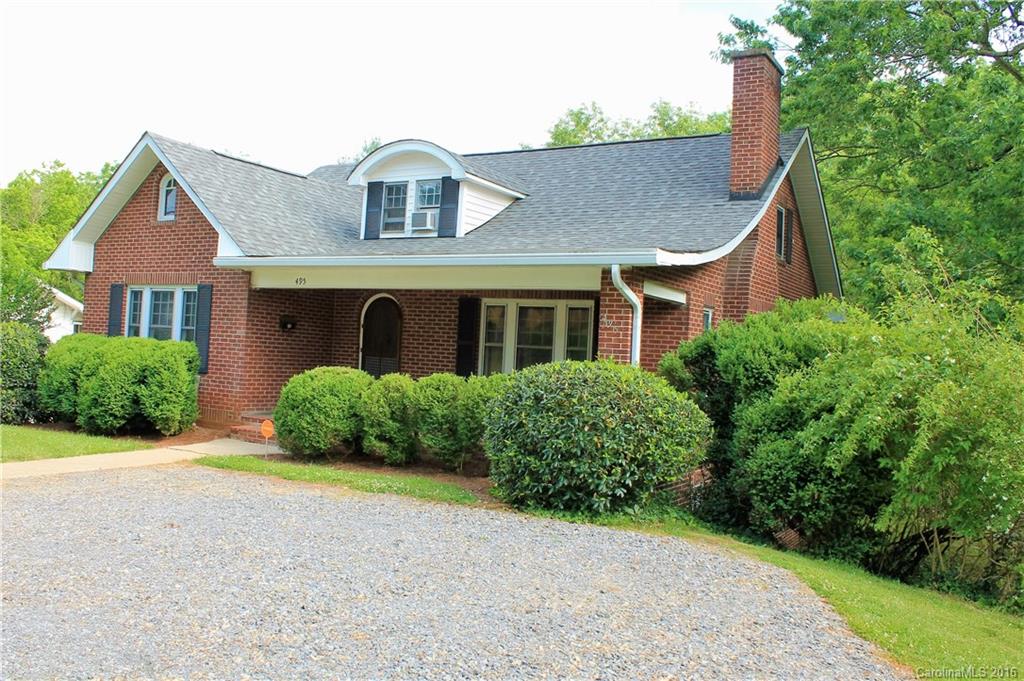 495 Fairview Road Asheville NC 28803