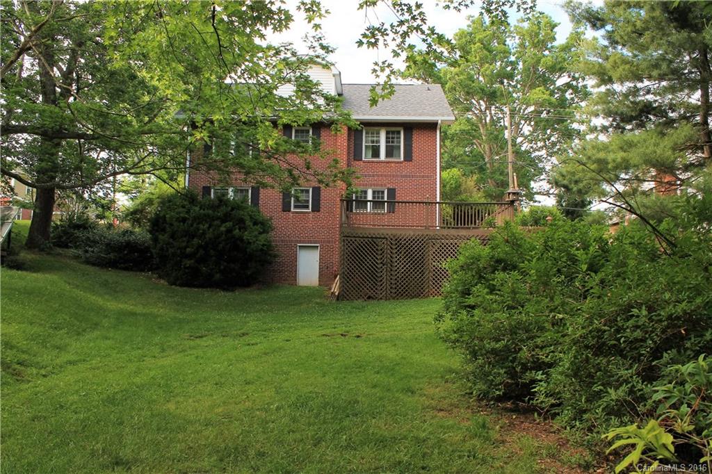 495 Fairview Road Asheville NC 28803