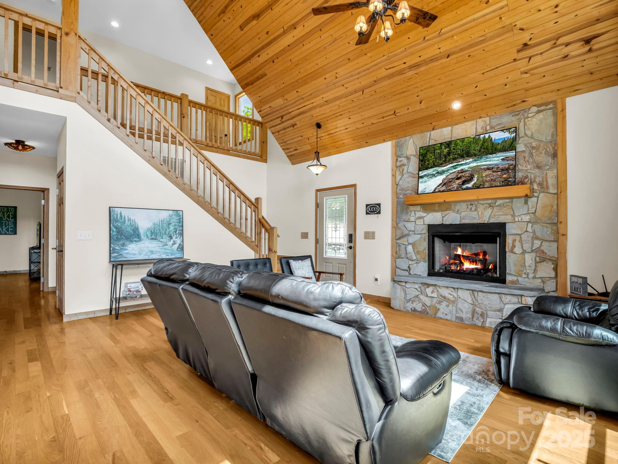 188 Fern Loop Lake Lure NC 28746