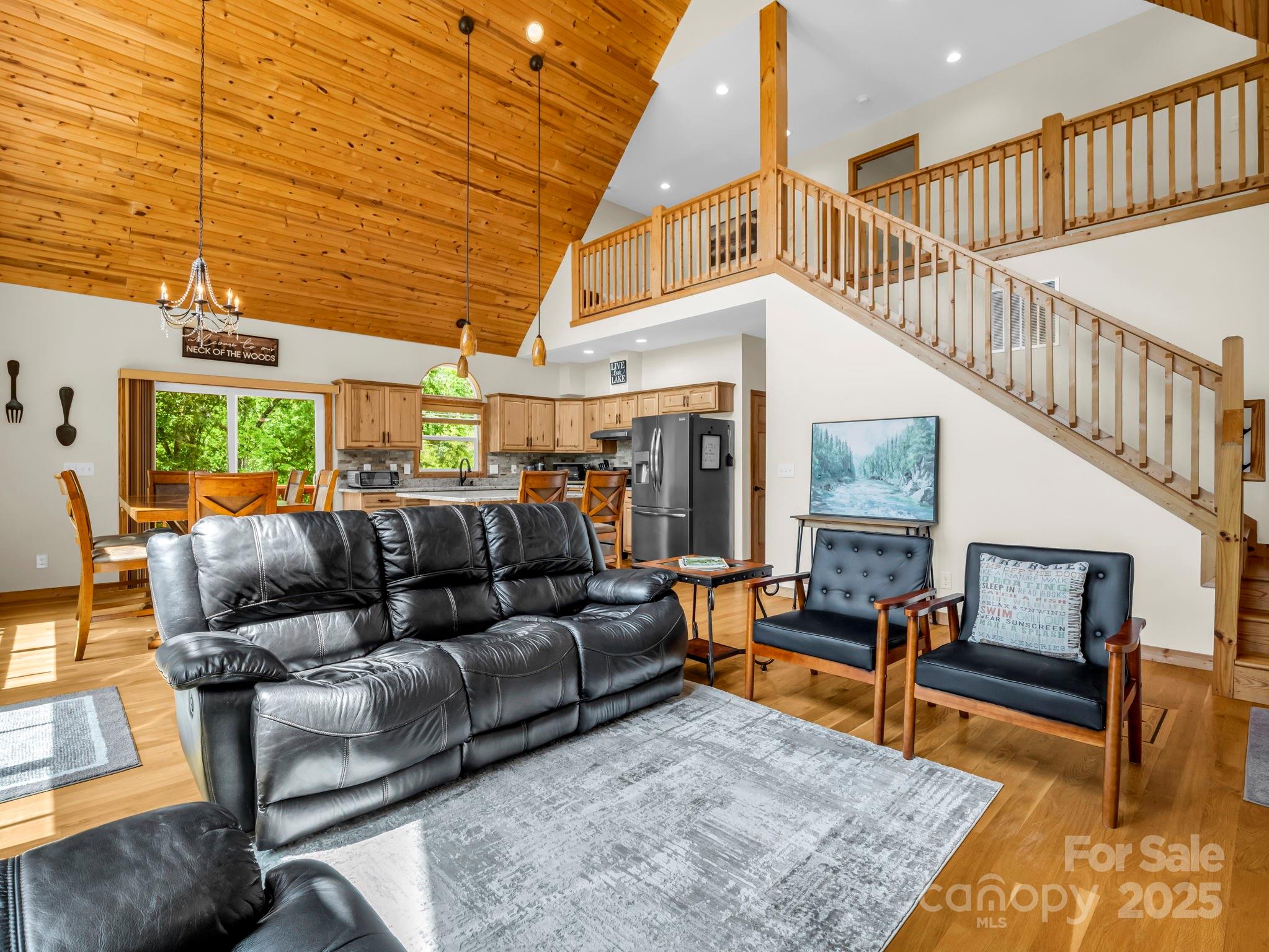188 Fern Loop Lake Lure NC 28746