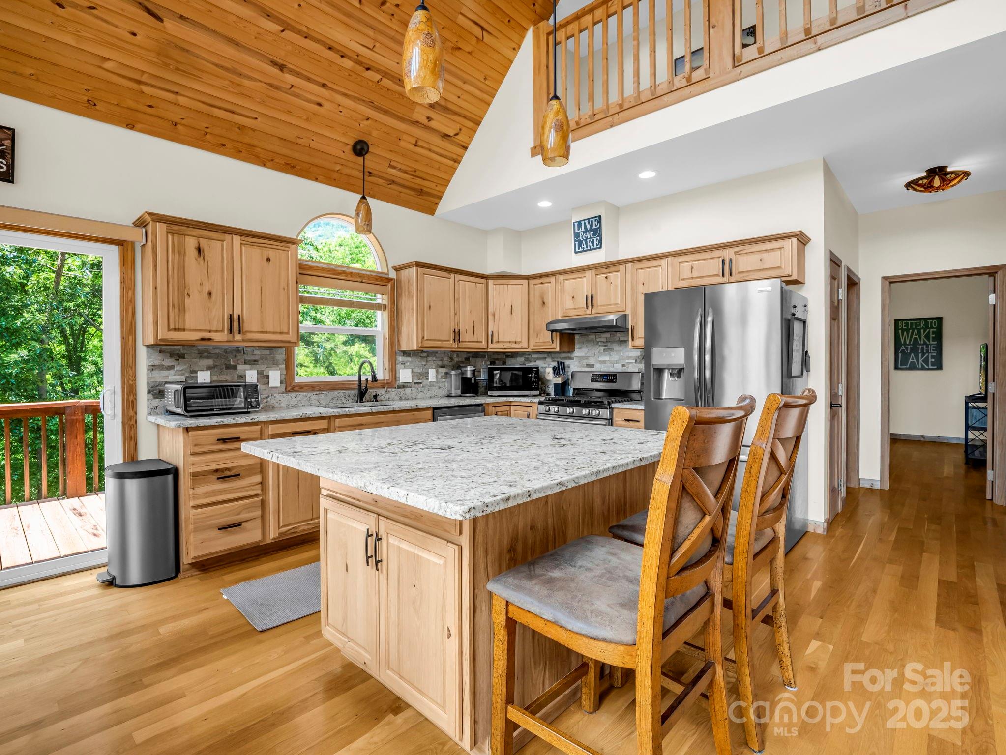 188 Fern Loop Lake Lure NC 28746