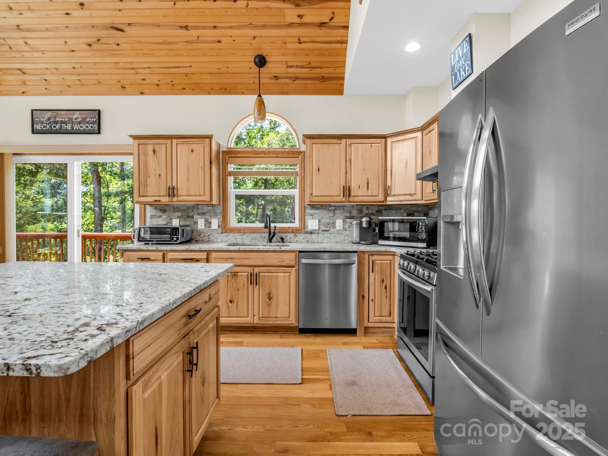 188 Fern Loop Lake Lure NC 28746