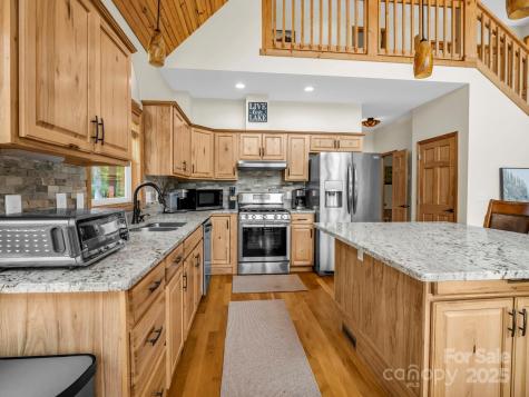 188 Fern Loop Lake Lure NC 28746