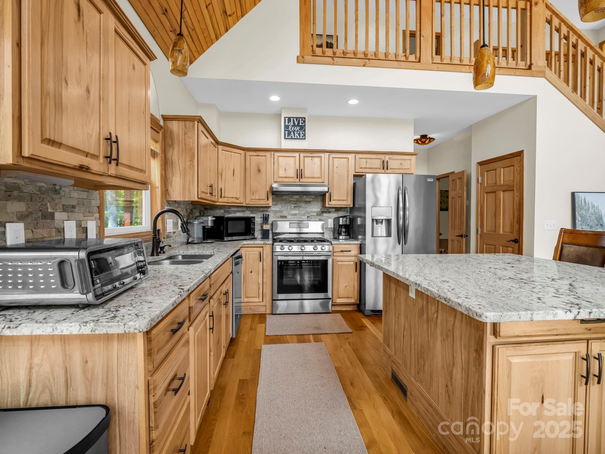 188 Fern Loop Lake Lure NC 28746