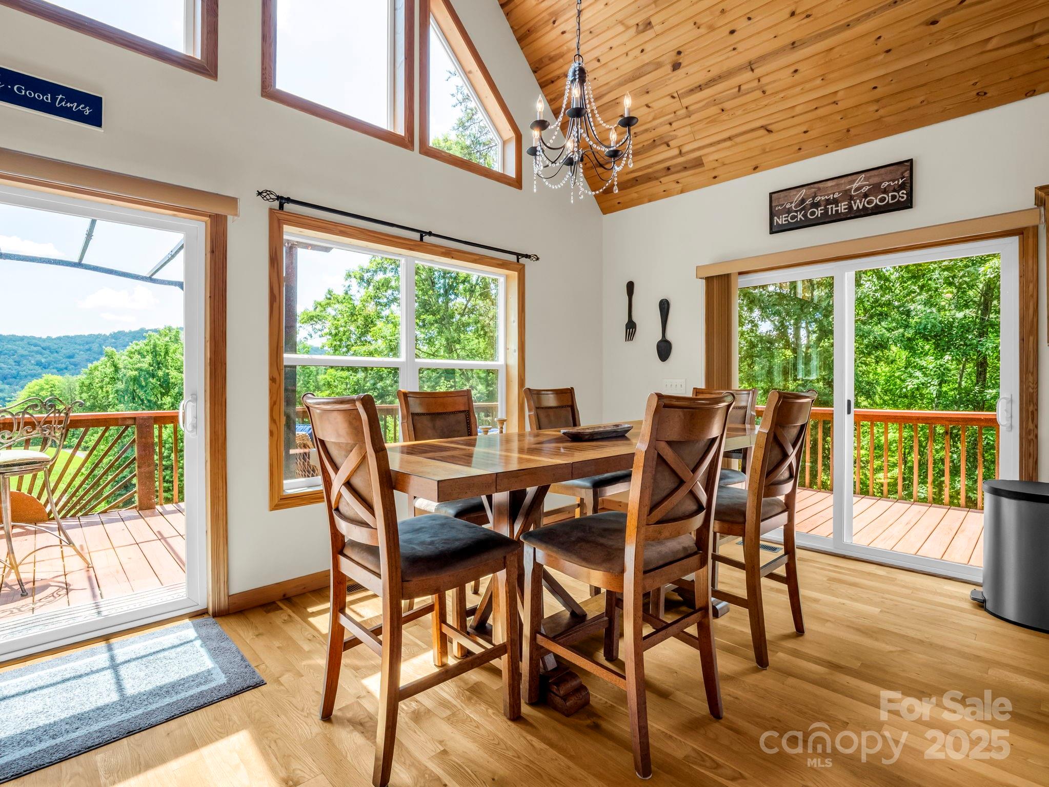 188 Fern Loop Lake Lure NC 28746