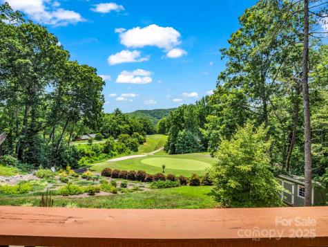 188 Fern Loop Lake Lure NC 28746