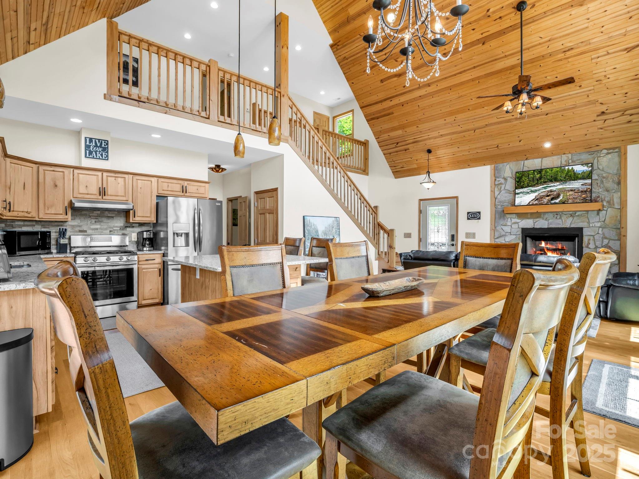 188 Fern Loop Lake Lure NC 28746