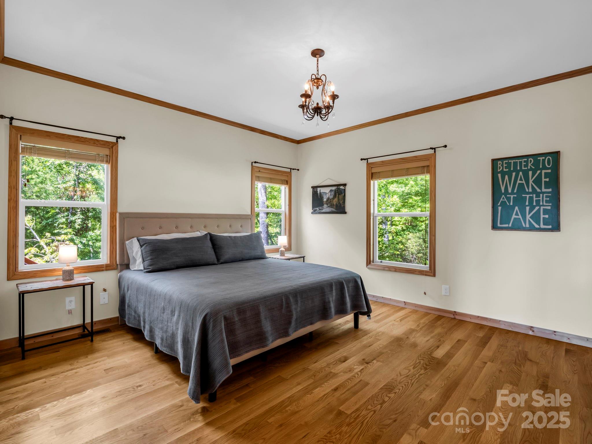 188 Fern Loop Lake Lure NC 28746