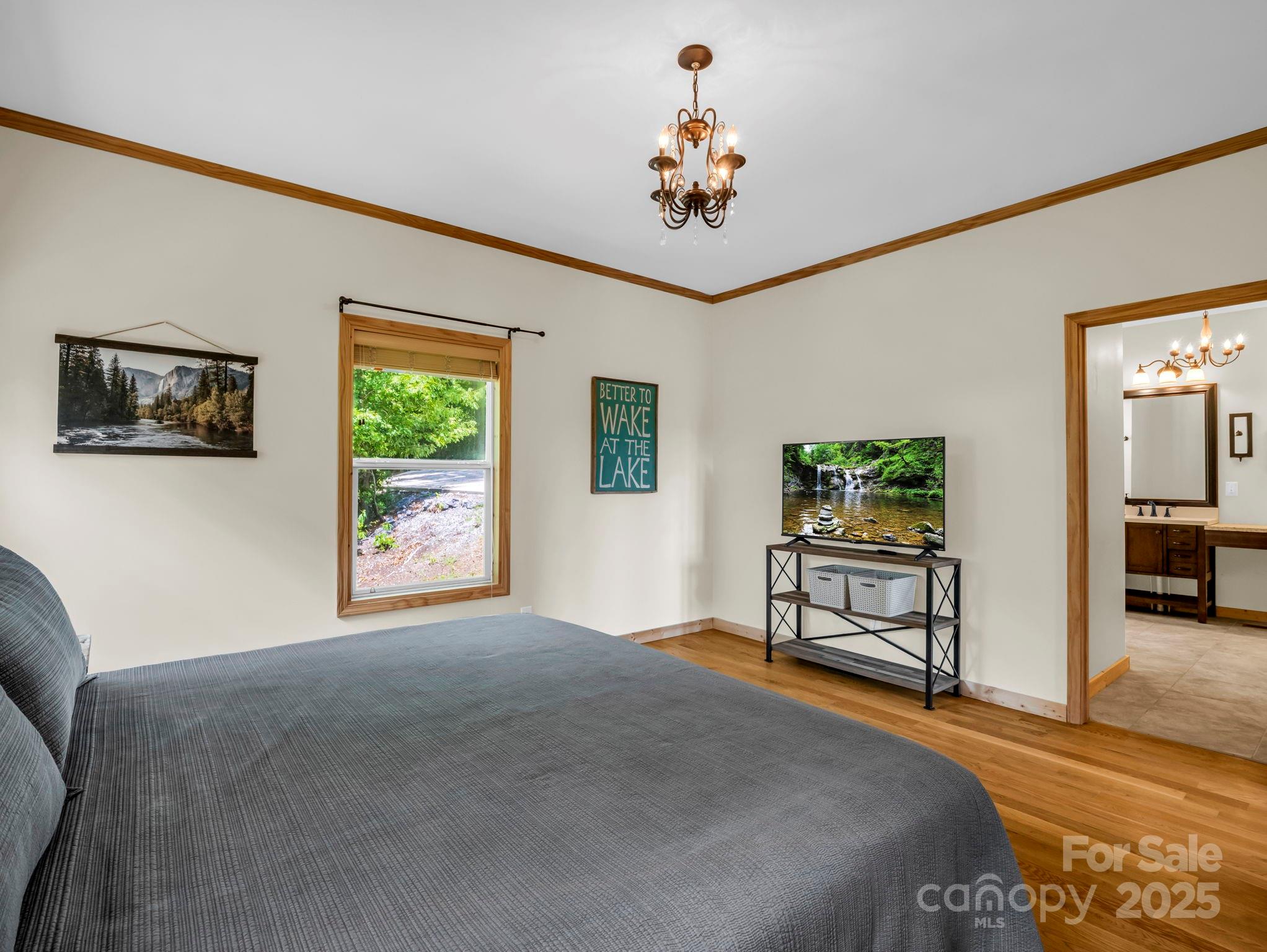 188 Fern Loop Lake Lure NC 28746