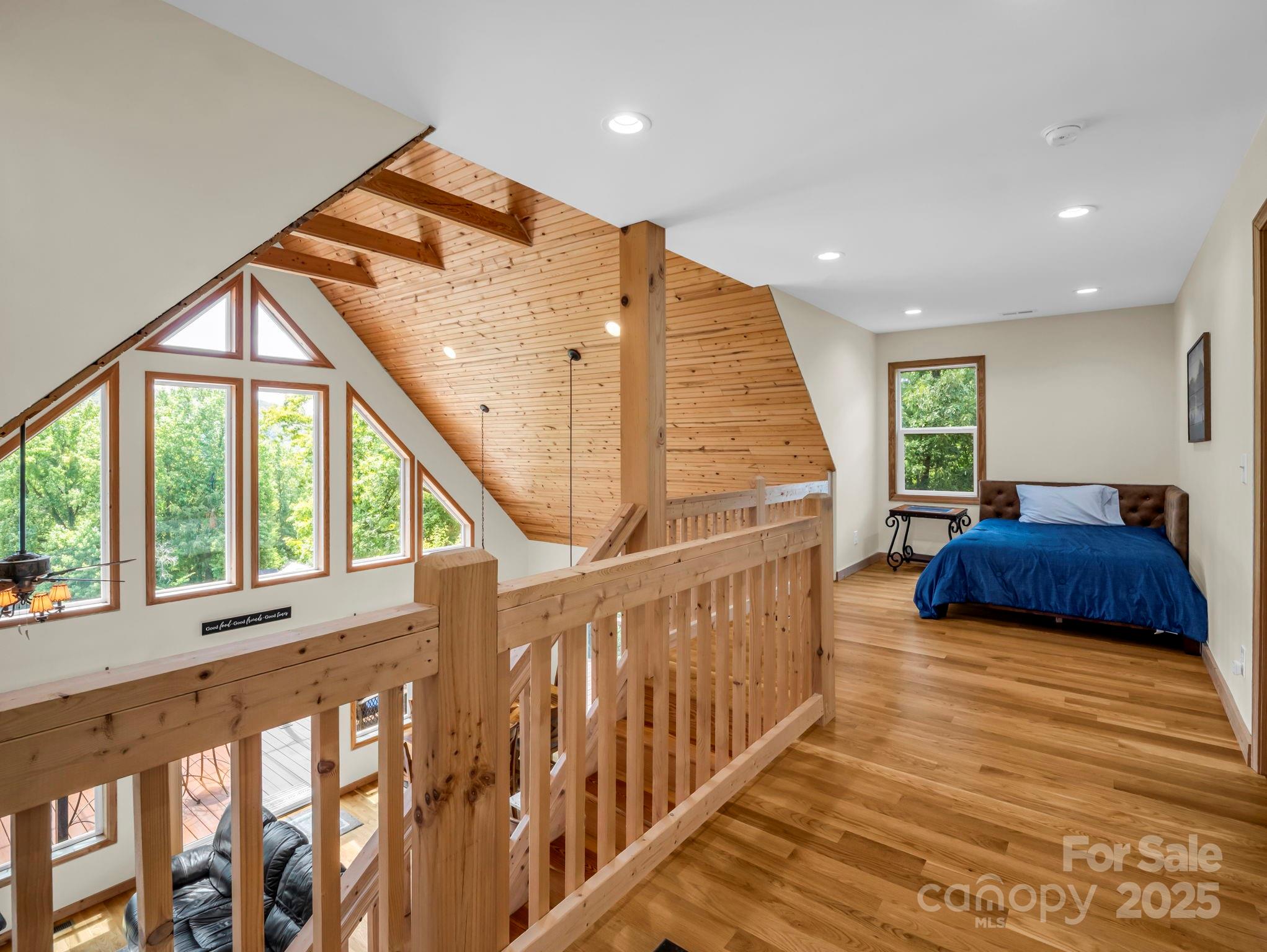 188 Fern Loop Lake Lure NC 28746