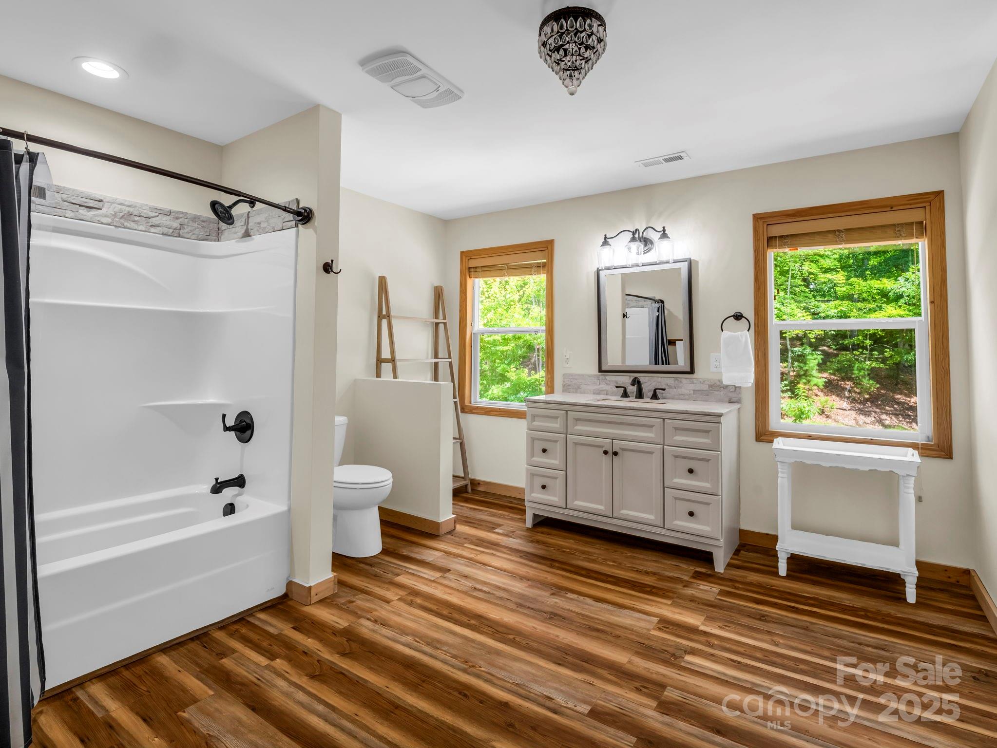 188 Fern Loop Lake Lure NC 28746