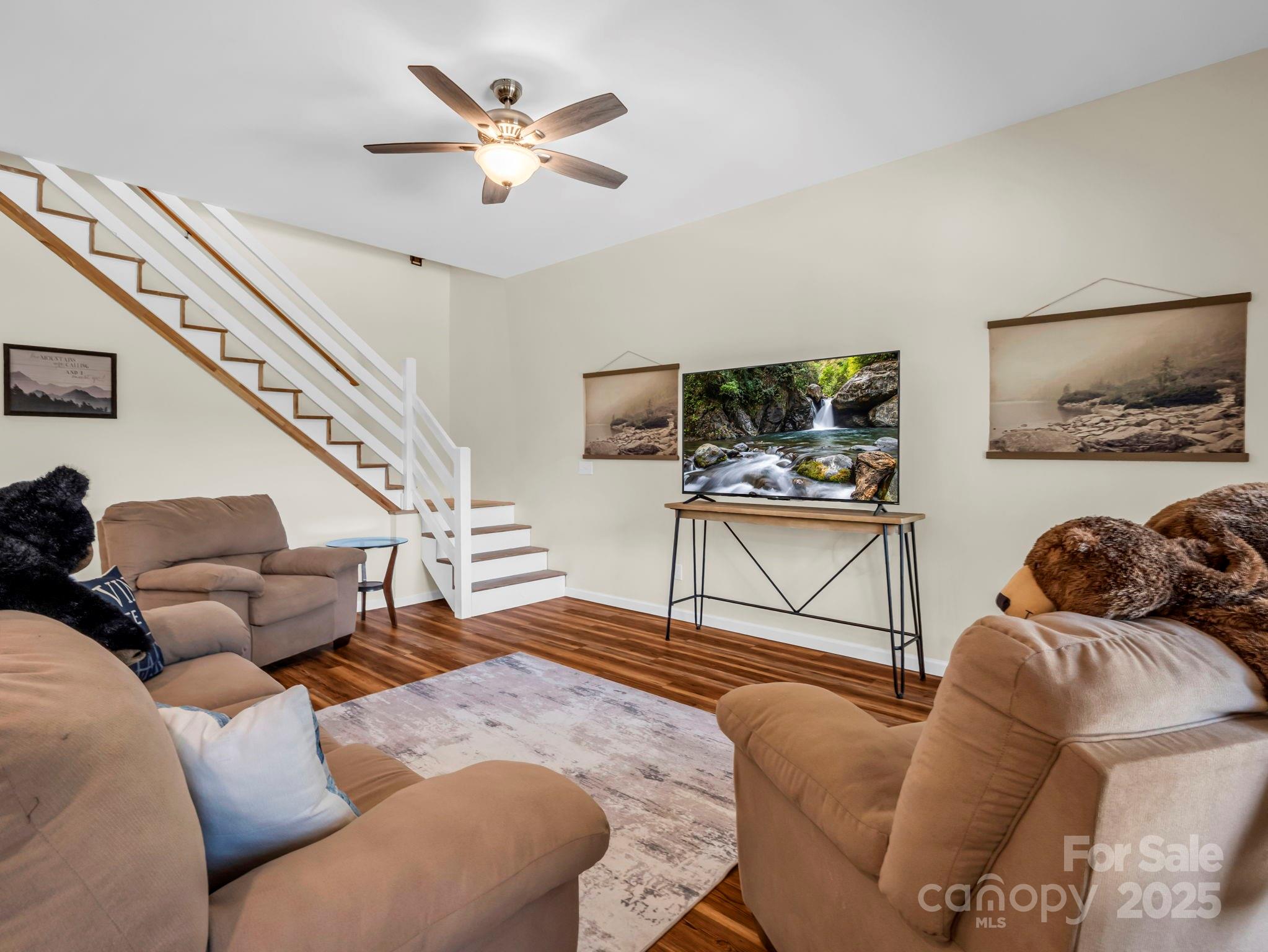 188 Fern Loop Lake Lure NC 28746