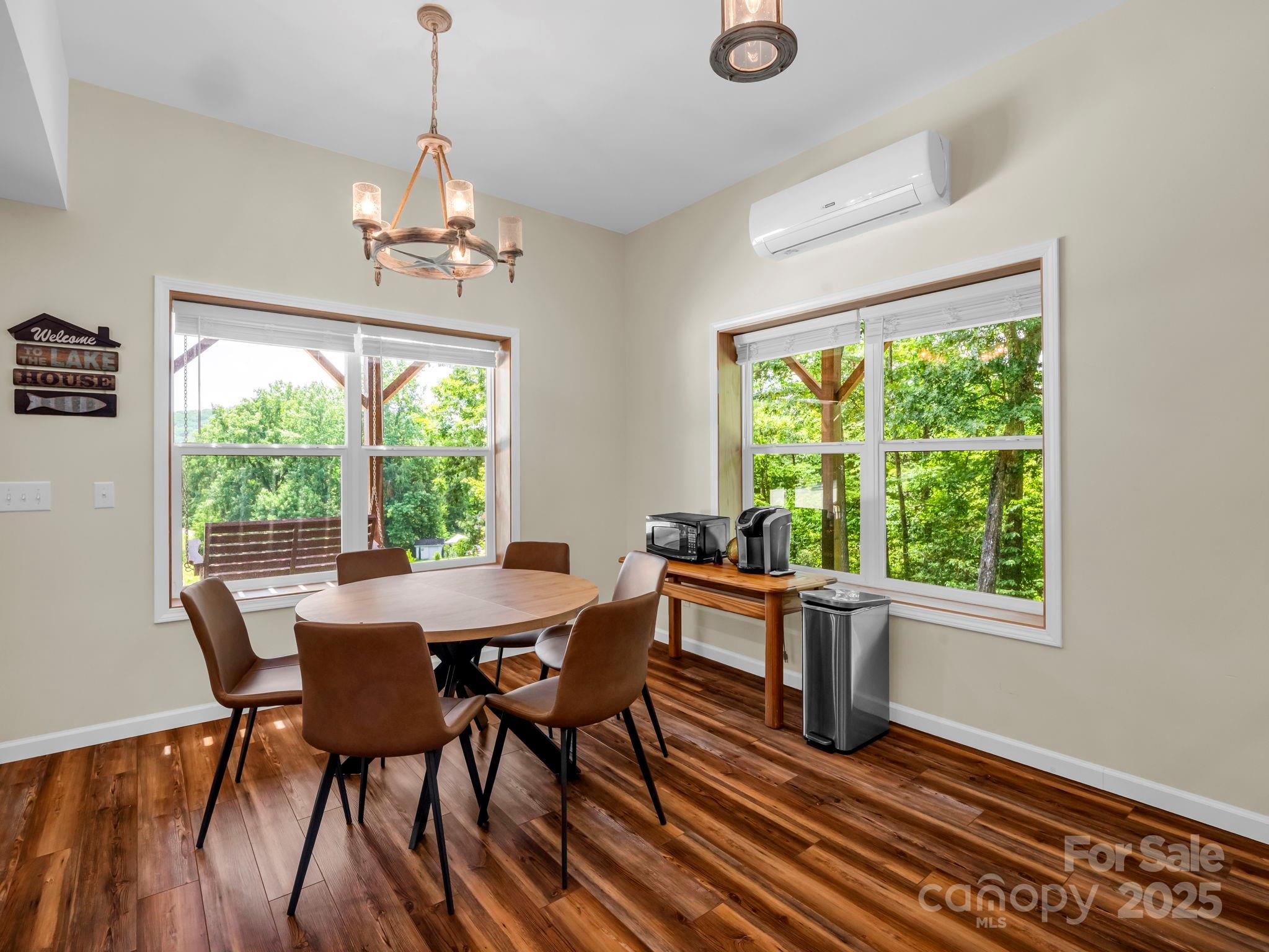 188 Fern Loop Lake Lure NC 28746