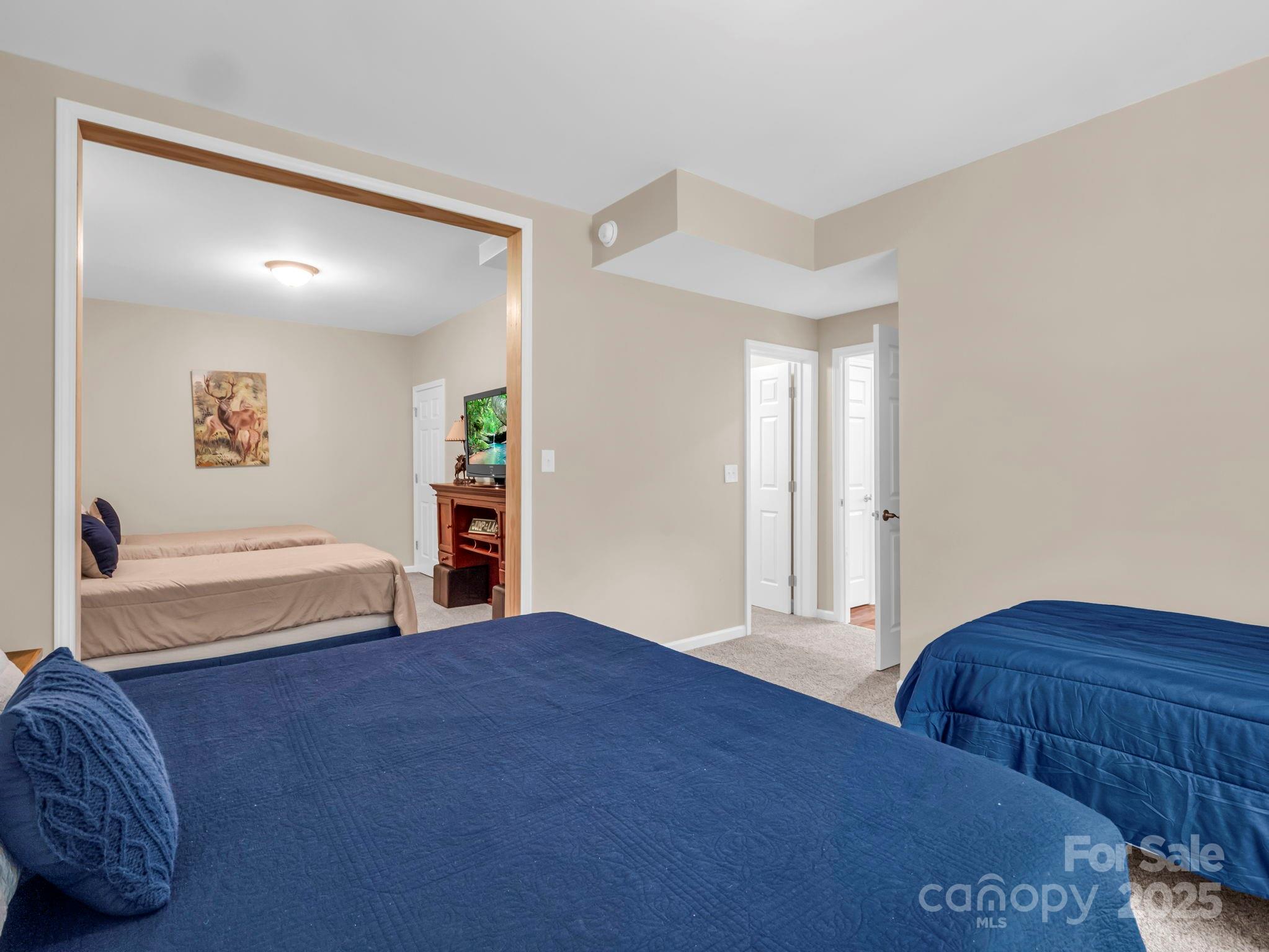 188 Fern Loop Lake Lure NC 28746