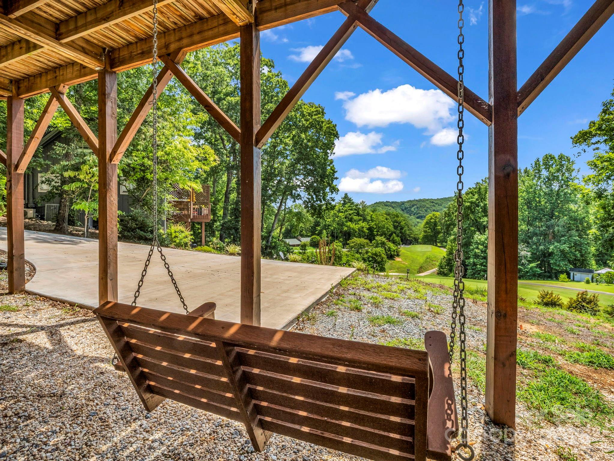 188 Fern Loop Lake Lure NC 28746